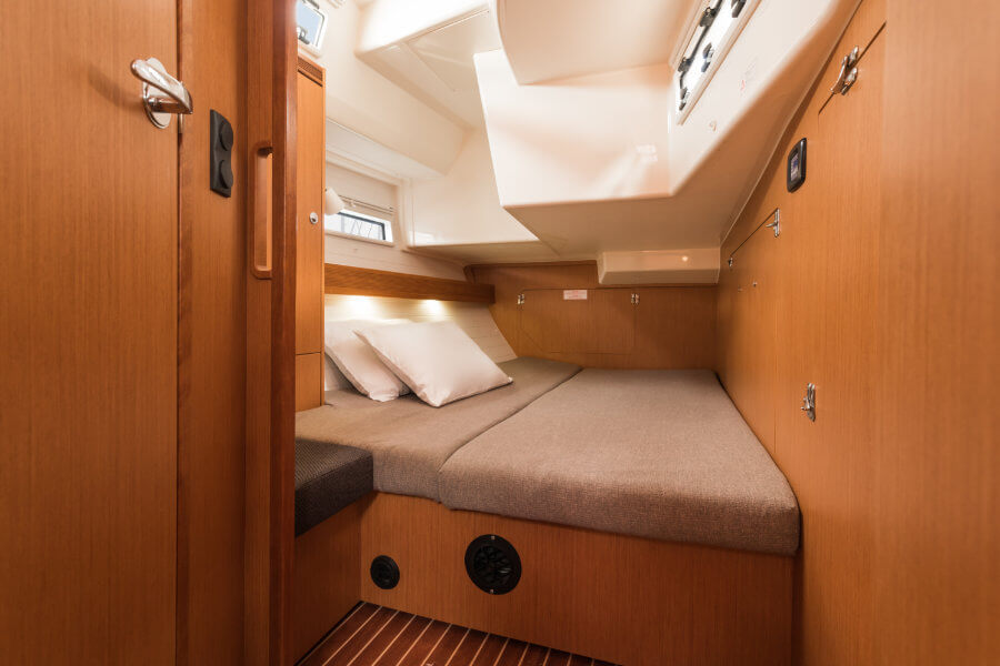 Bavaria 50 — photo 5