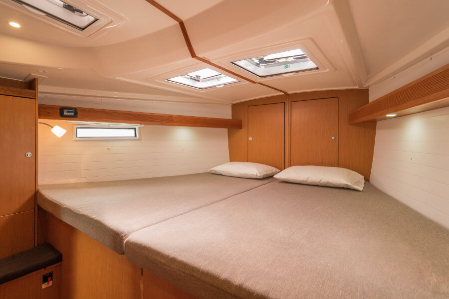 Bavaria 50 — photo 6