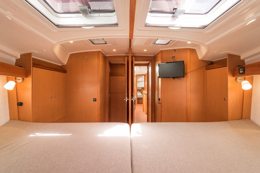 Bavaria 50 — photo 7