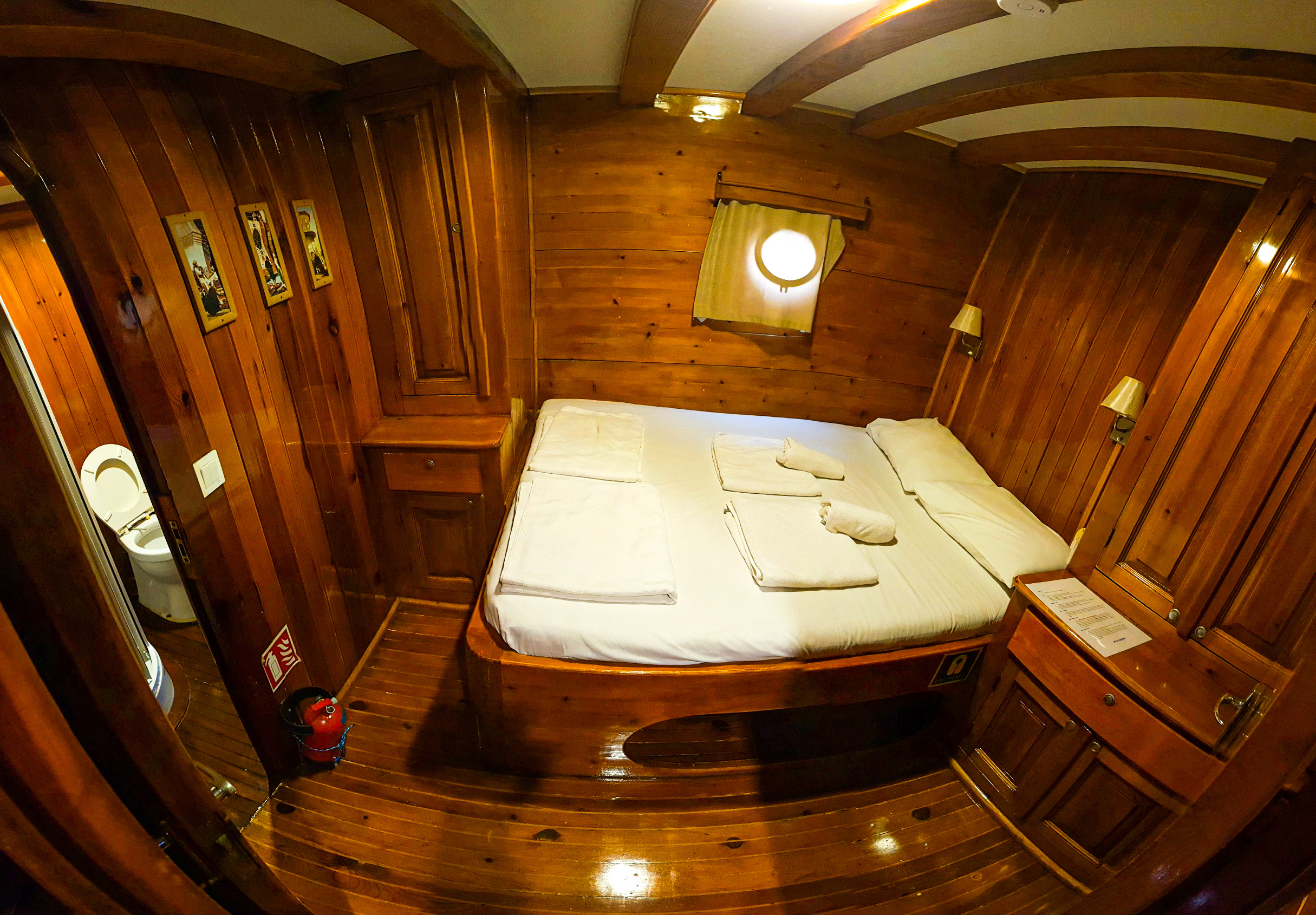 Motor Sailor — photo 4