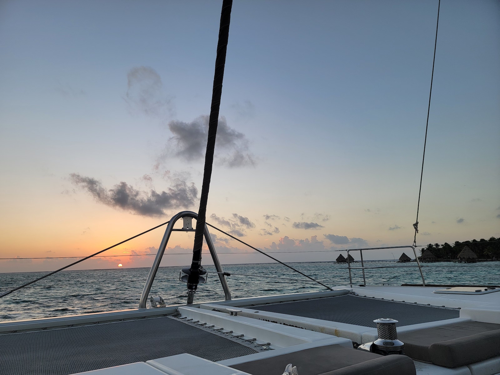 Fountaine PajotSaba 50 — photo 4