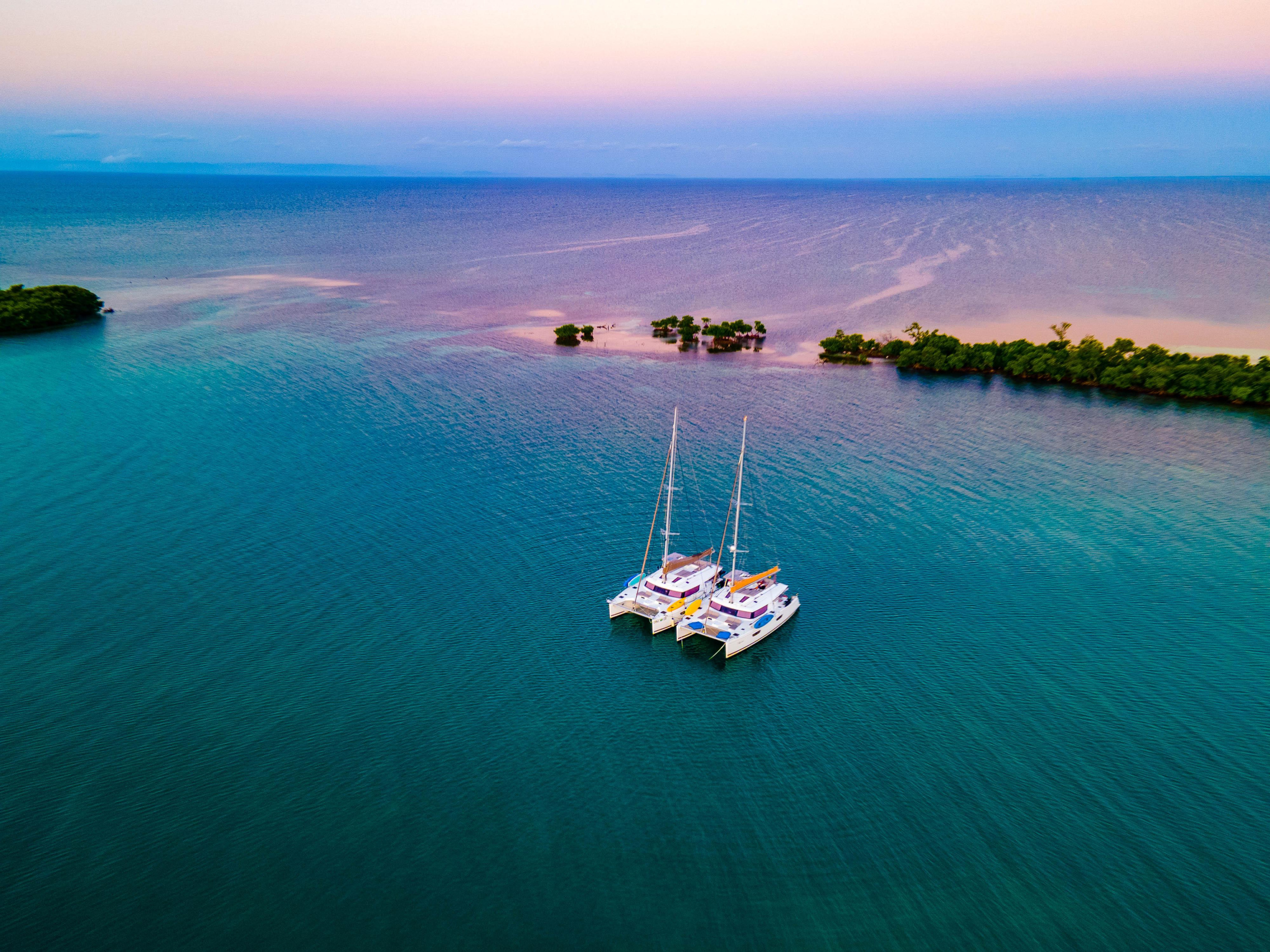 Fountaine PajotSaba 50 — photo 21
