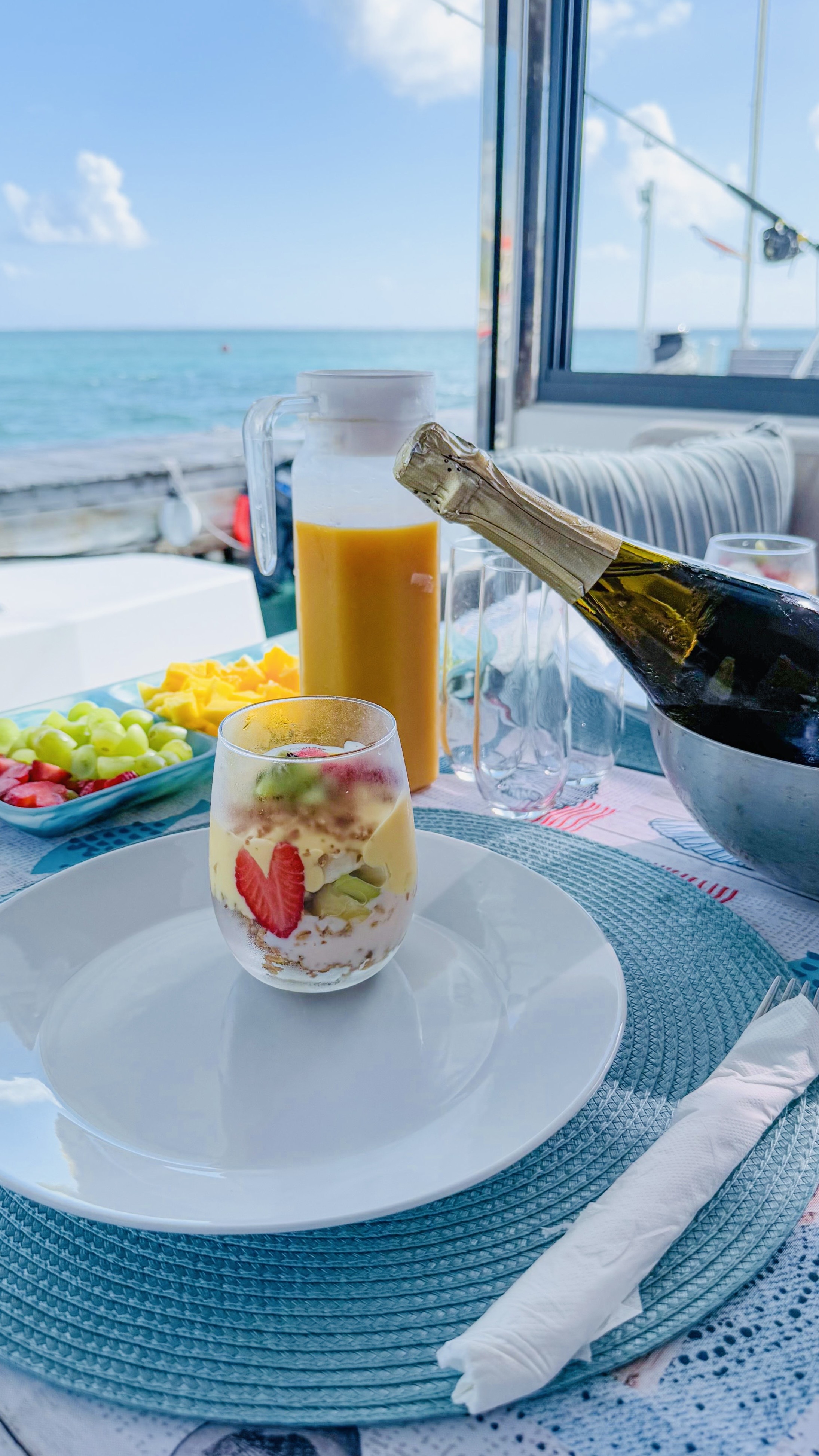 Fountaine Pajot Saba 50 — photo 19
