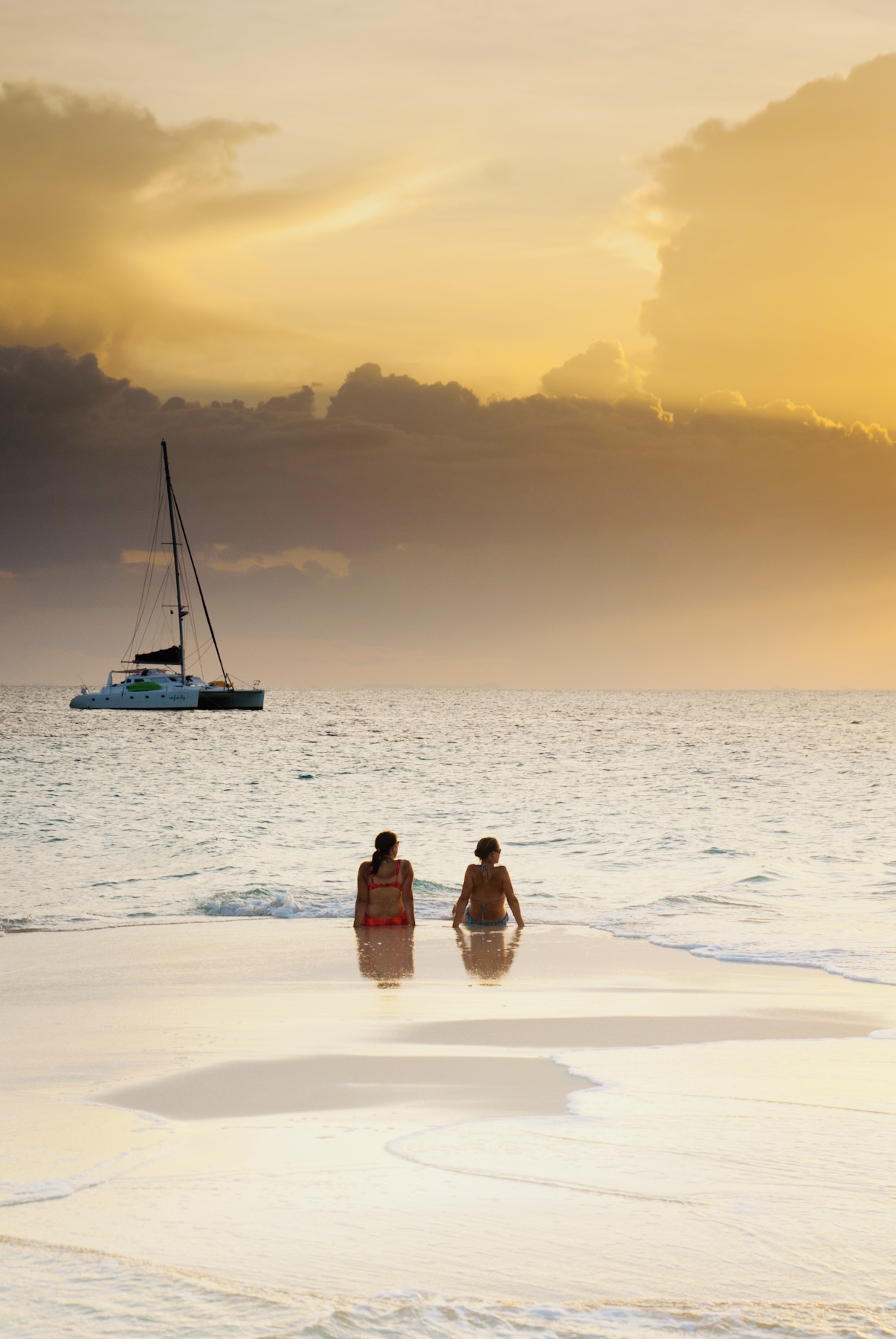 Fountaine Pajot Saba 50 — photo 33