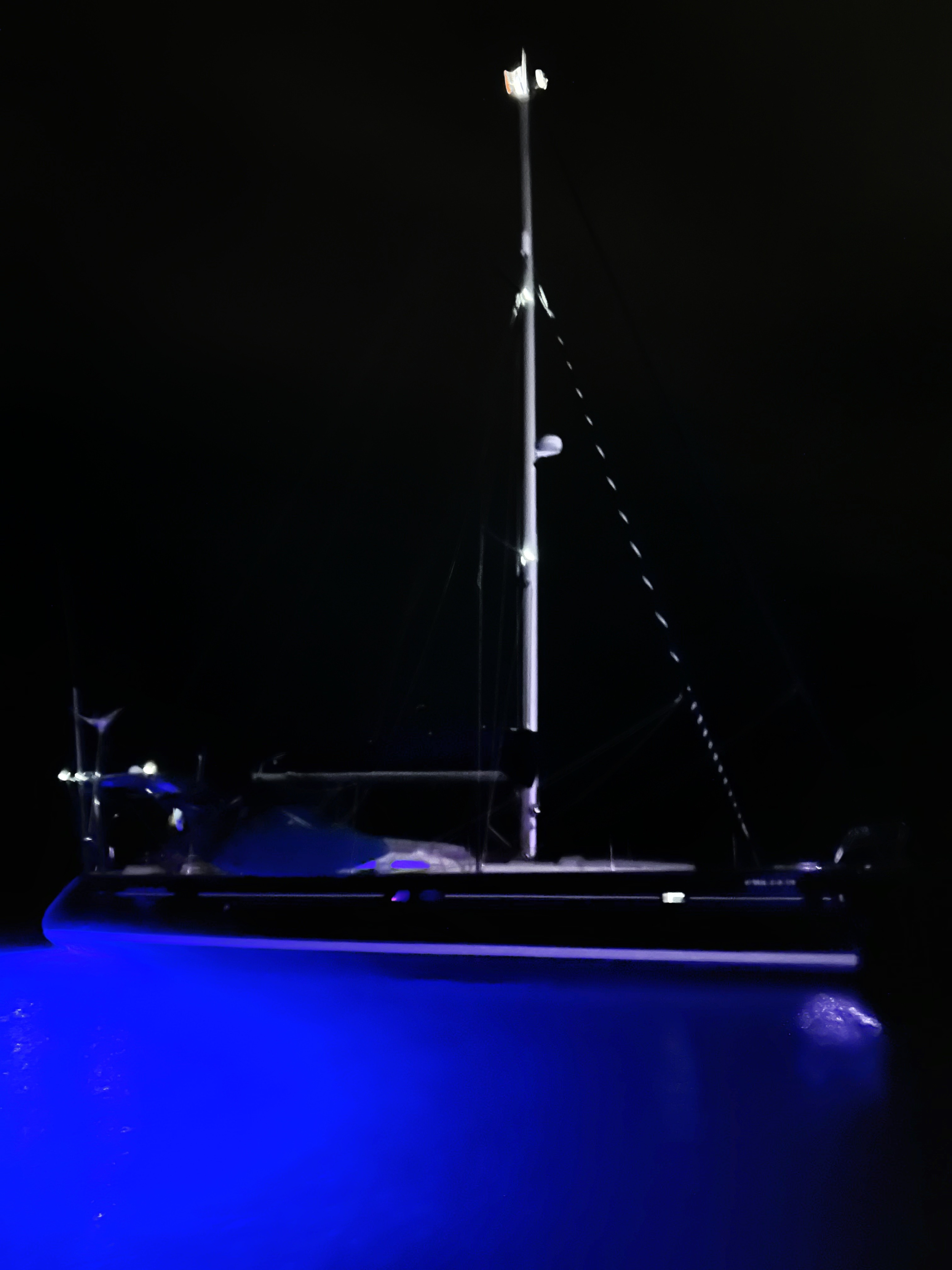Beneteau Oceanis 473 — photo 6