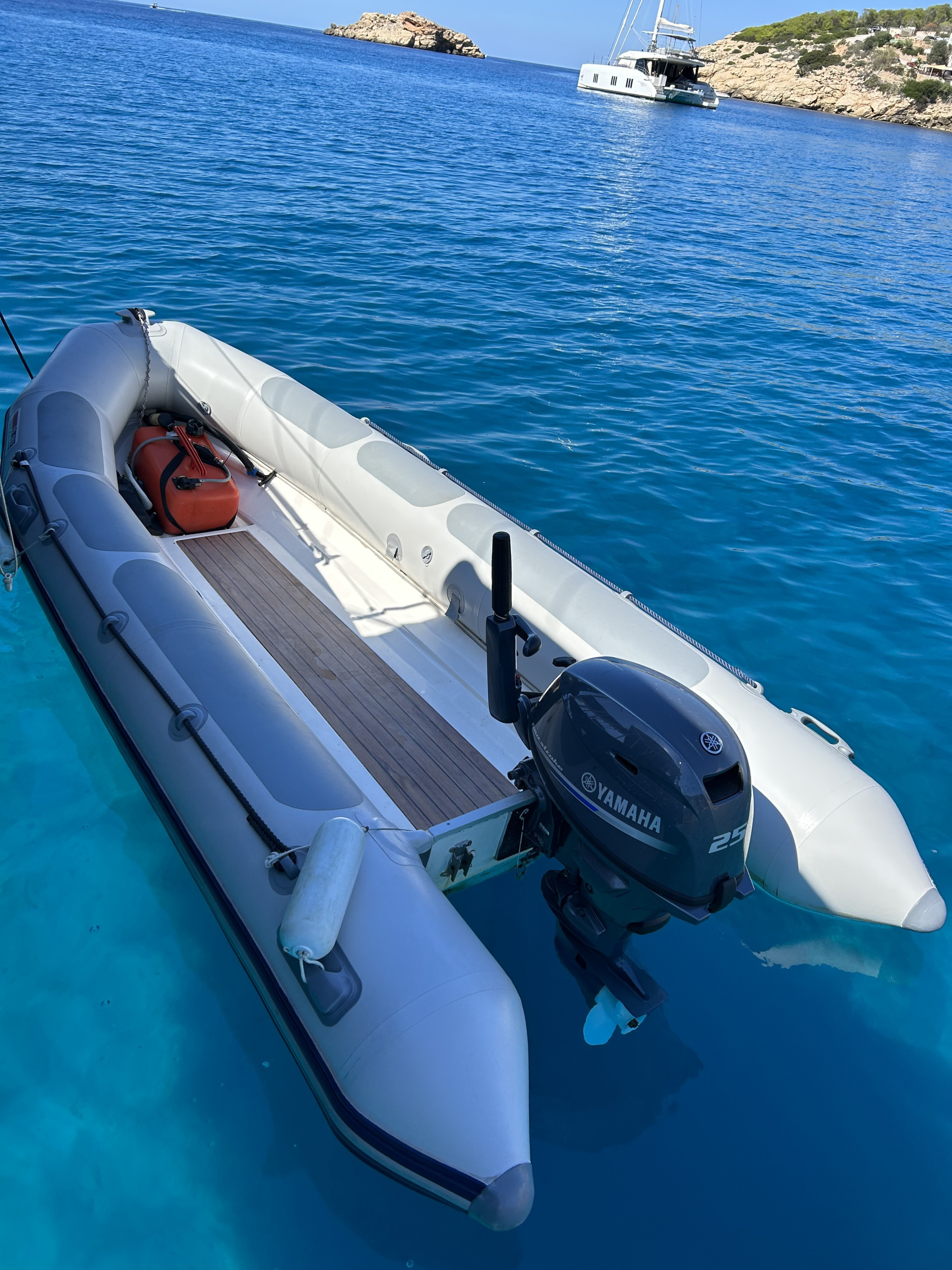 Beneteau Oceanis 473 — photo 9