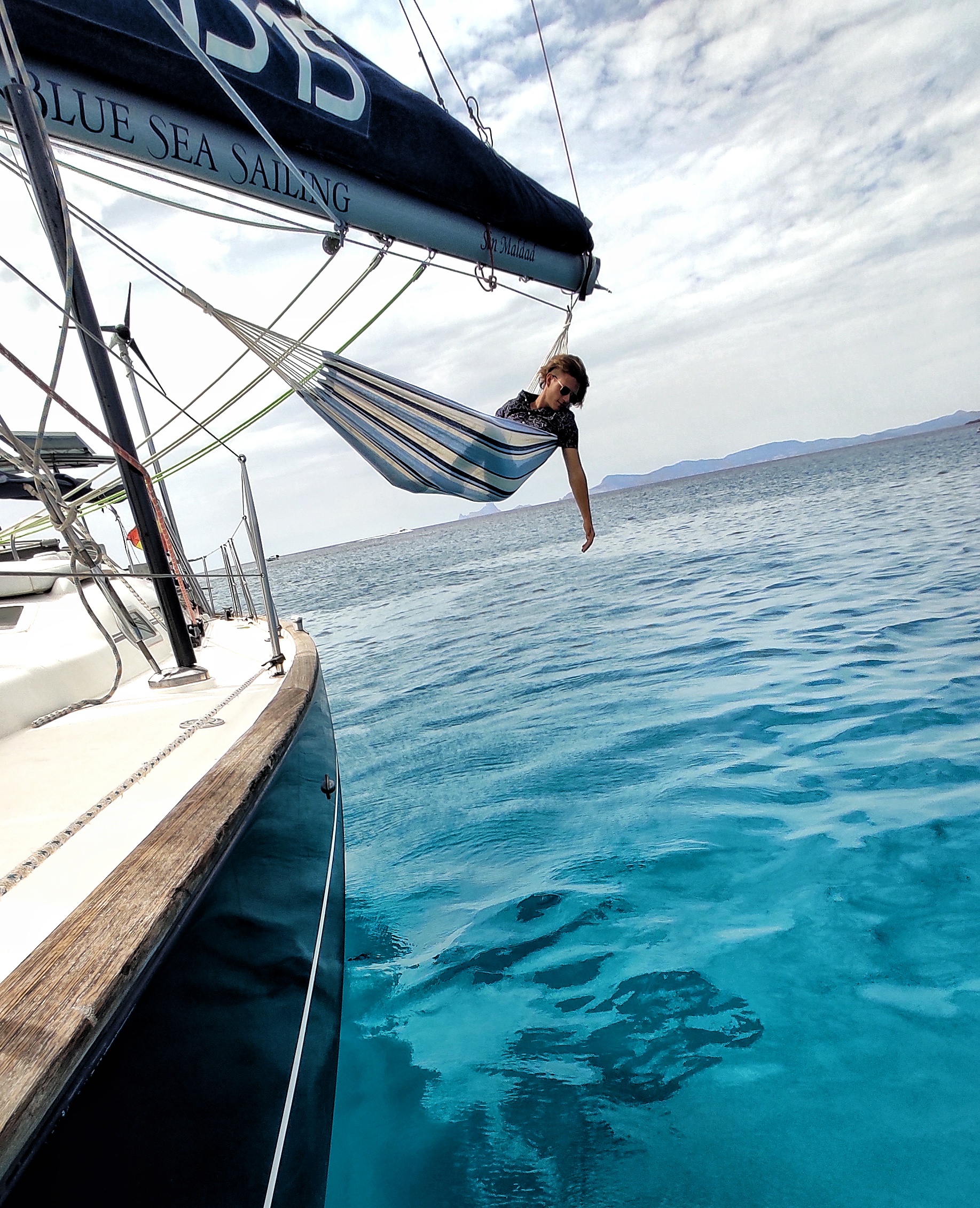 Beneteau Oceanis 473 — photo 10