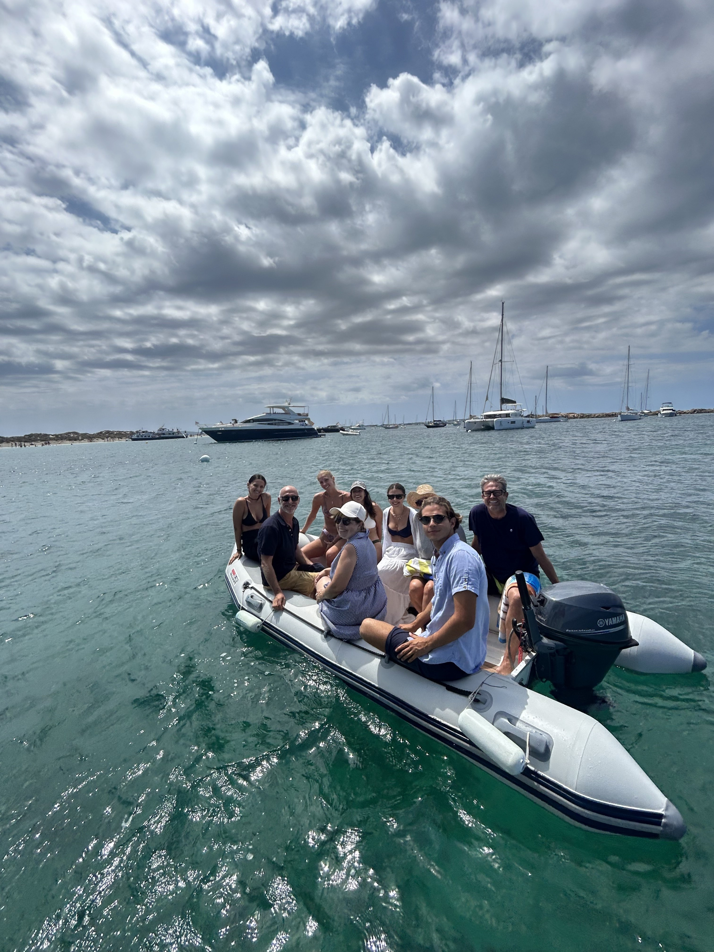 Beneteau Oceanis 473 — photo 12