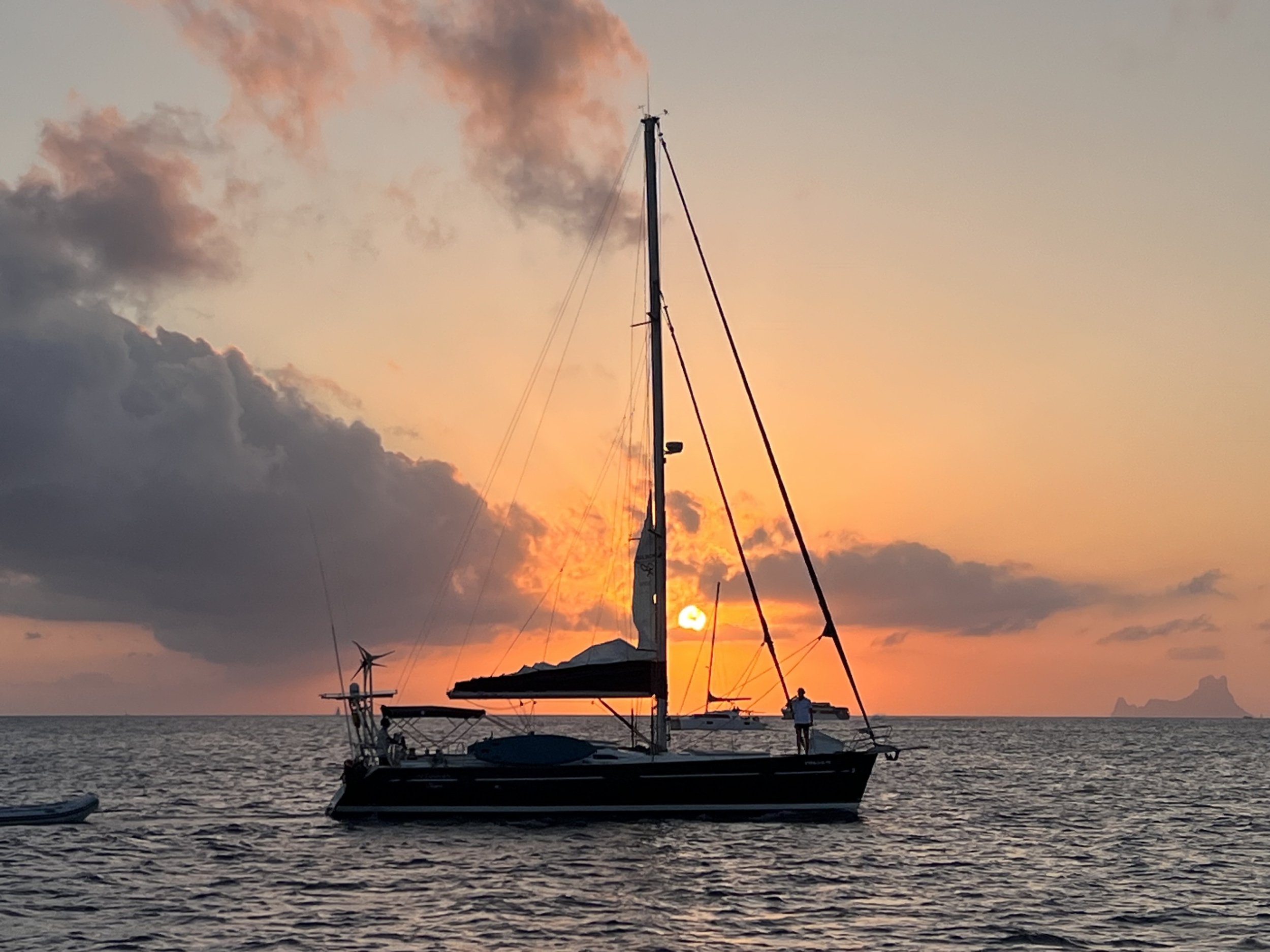 Beneteau Oceanis 473 — photo 13
