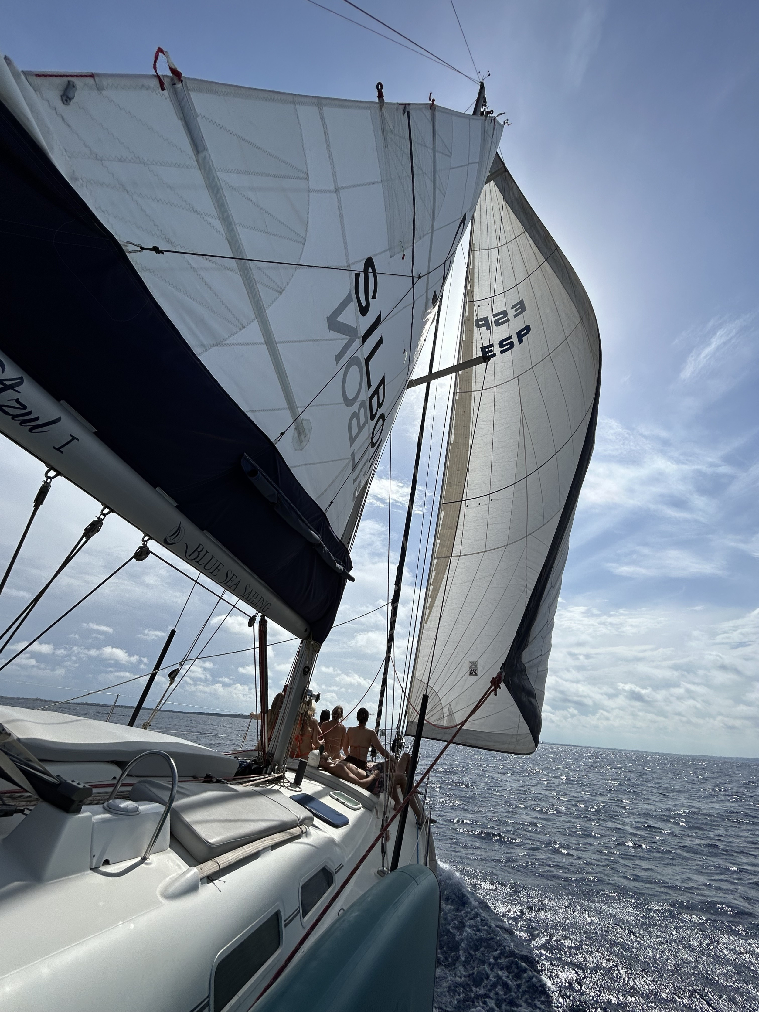 Beneteau Oceanis 473 — photo 14