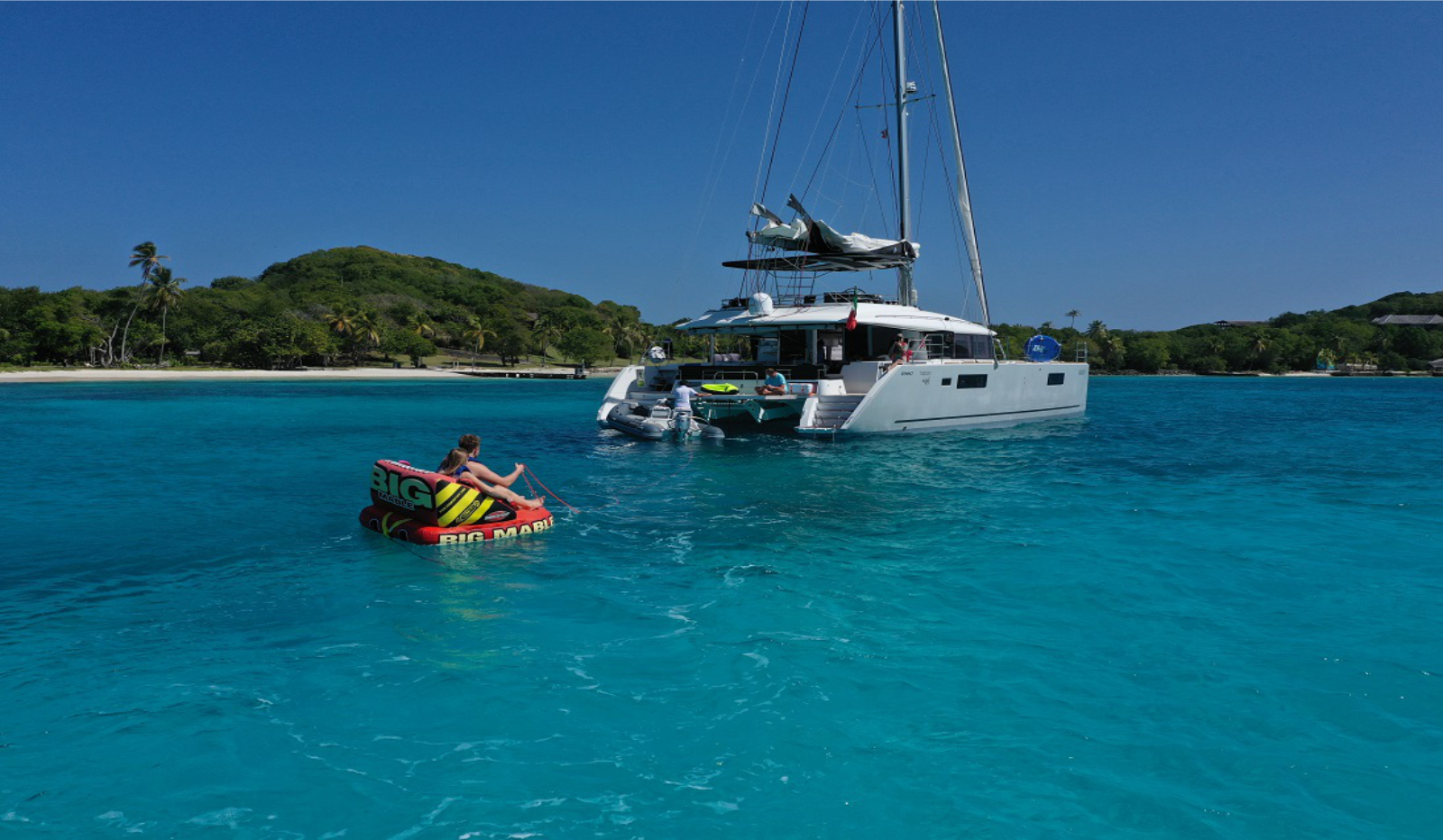 Lagoon 560 S2 — photo 18