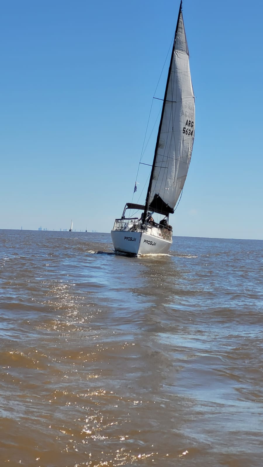 Alpha 260 — photo 11