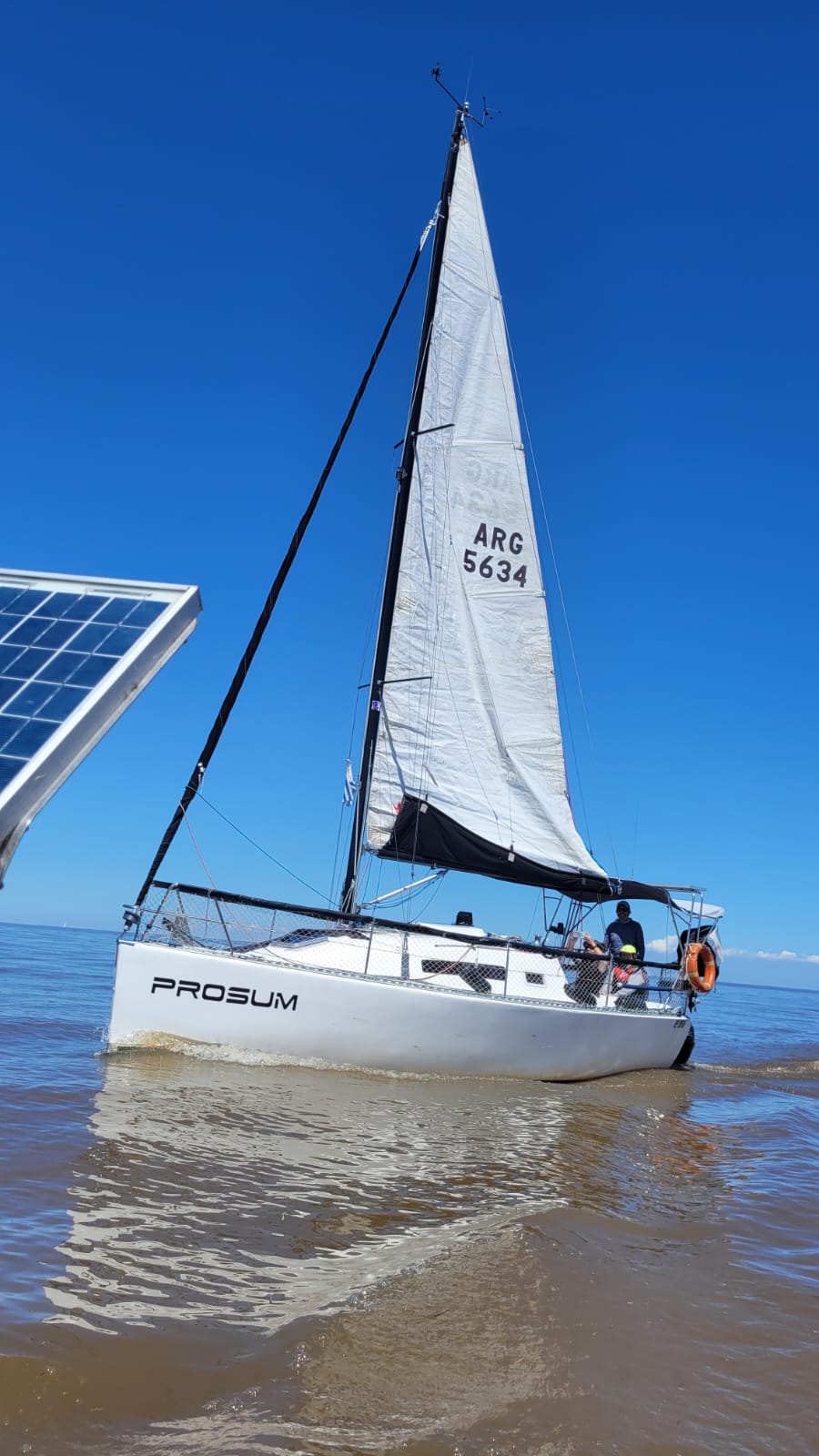 Alpha 260 — photo 12