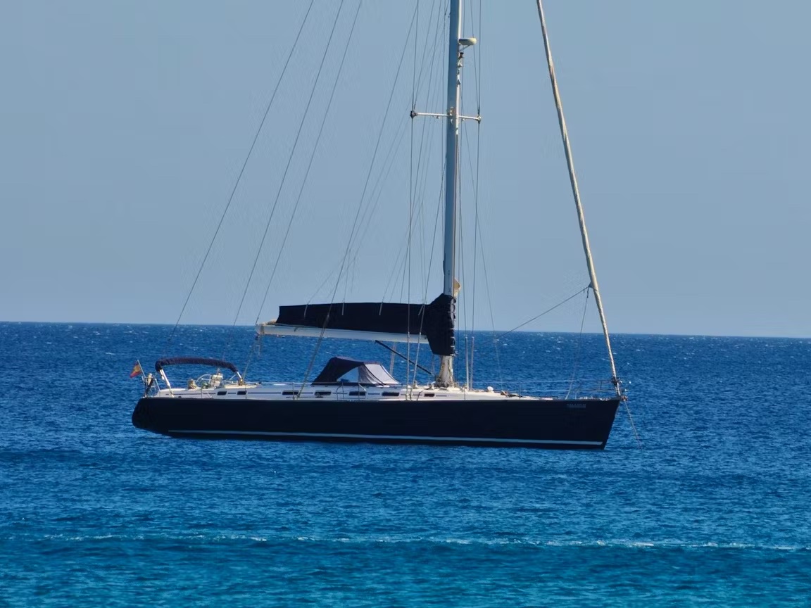 Puma Cubic 70 — photo 12