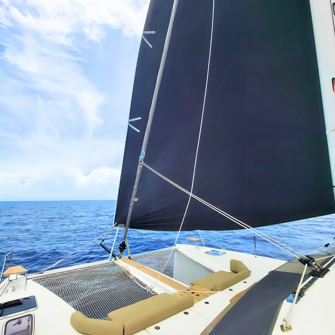 Nautitech 46 Open — photo 6