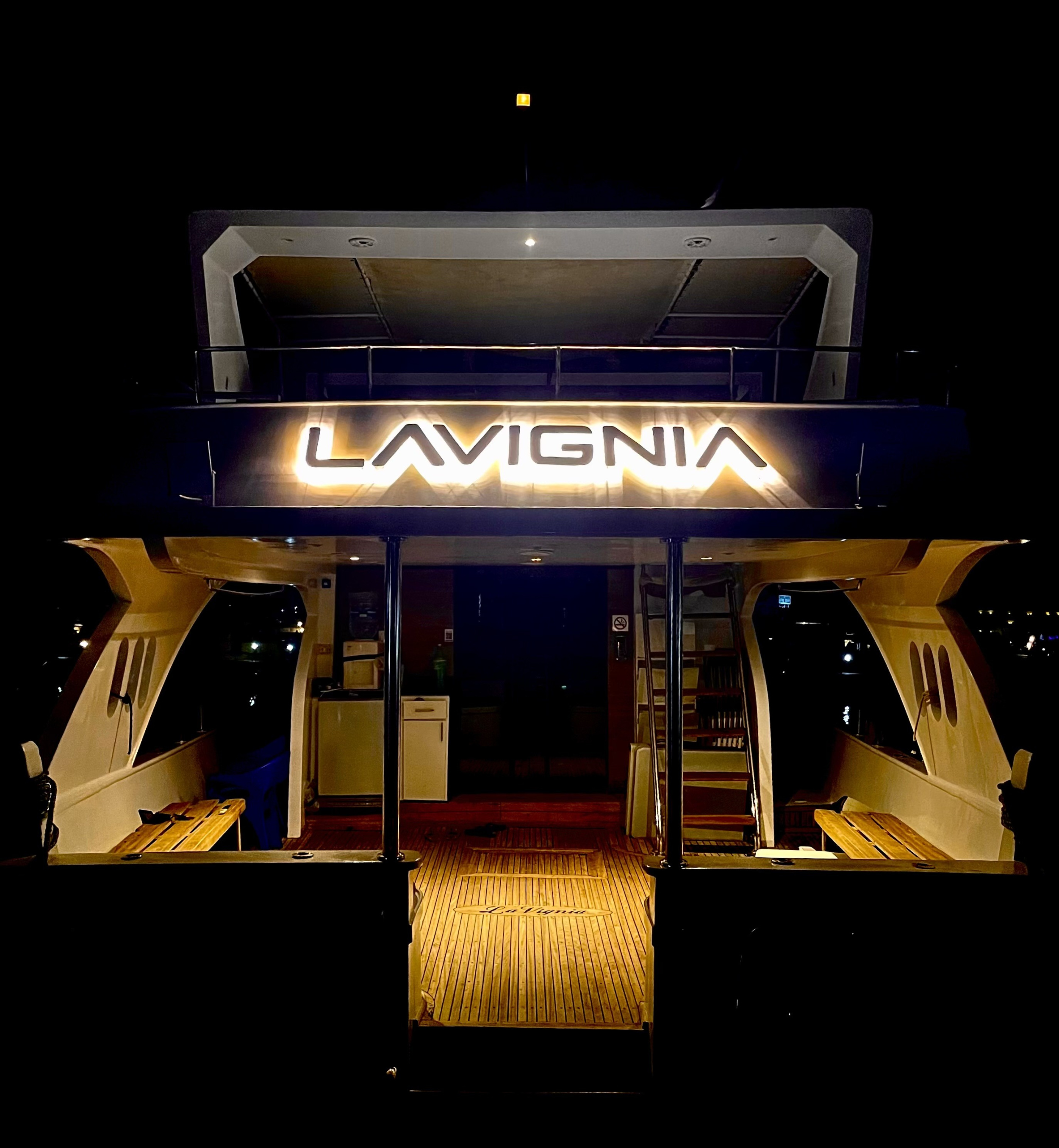 Lavignia — photo 14
