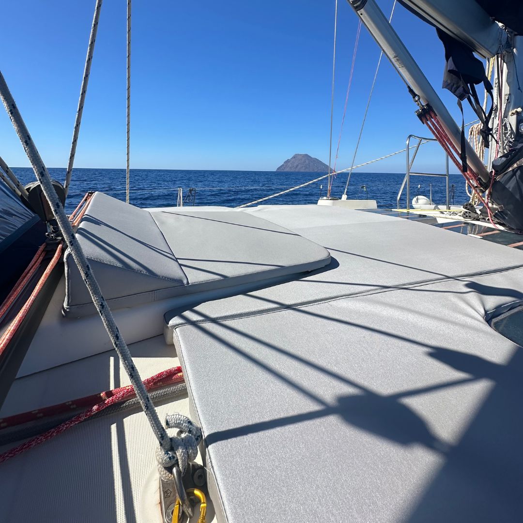 Beneteau 50 Farr — photo 4