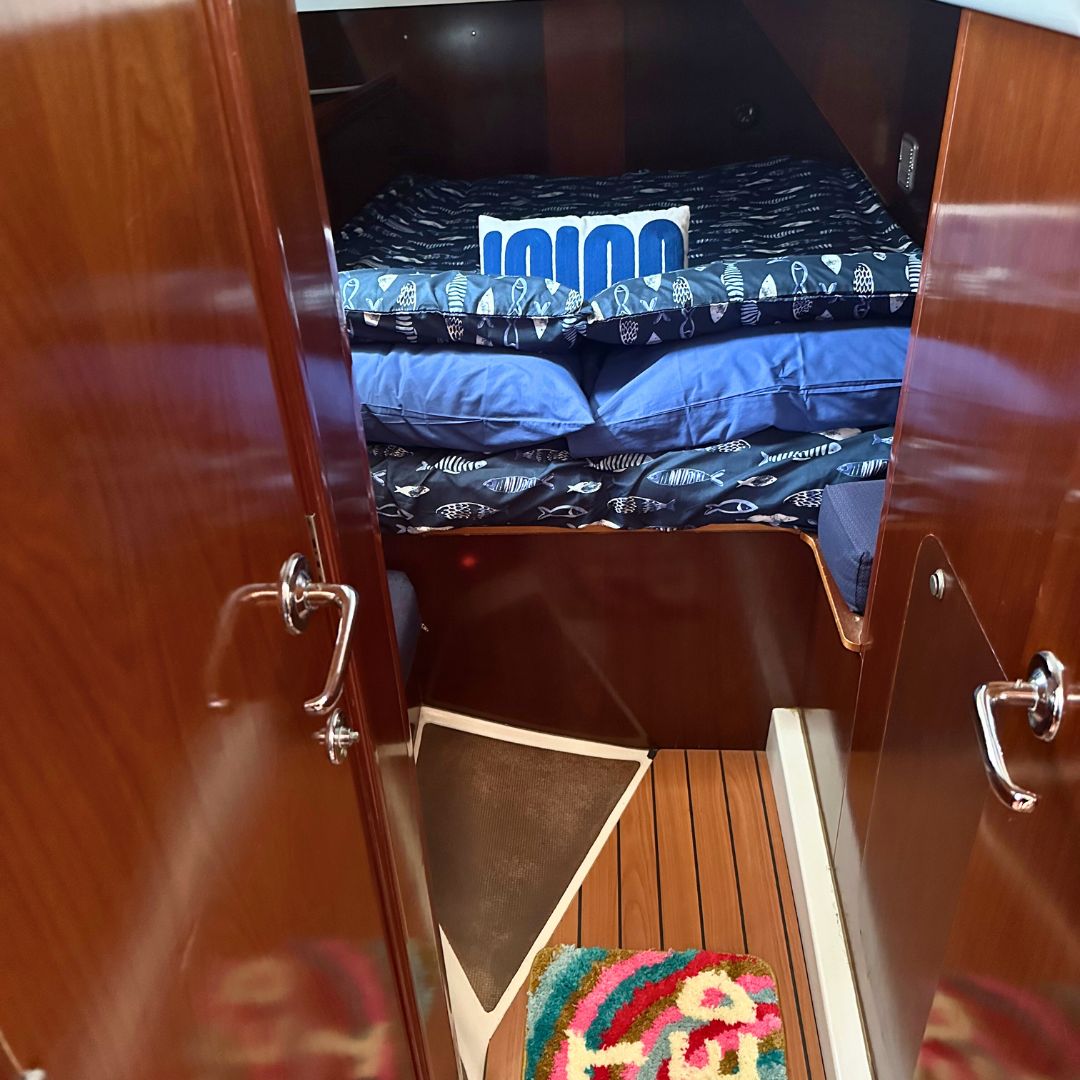 Beneteau 50 Farr — photo 6