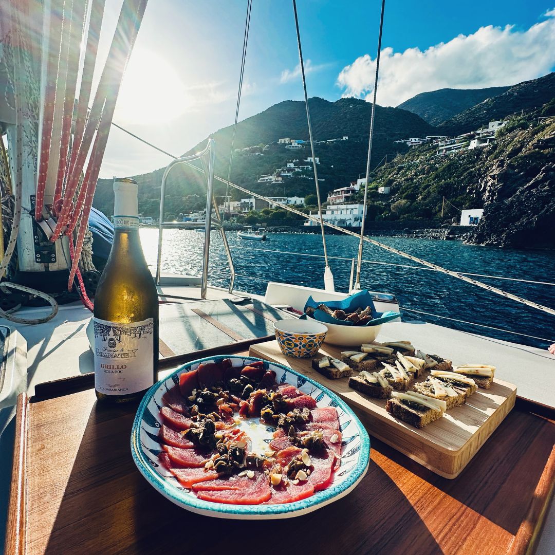 Beneteau 50 Farr — photo 8