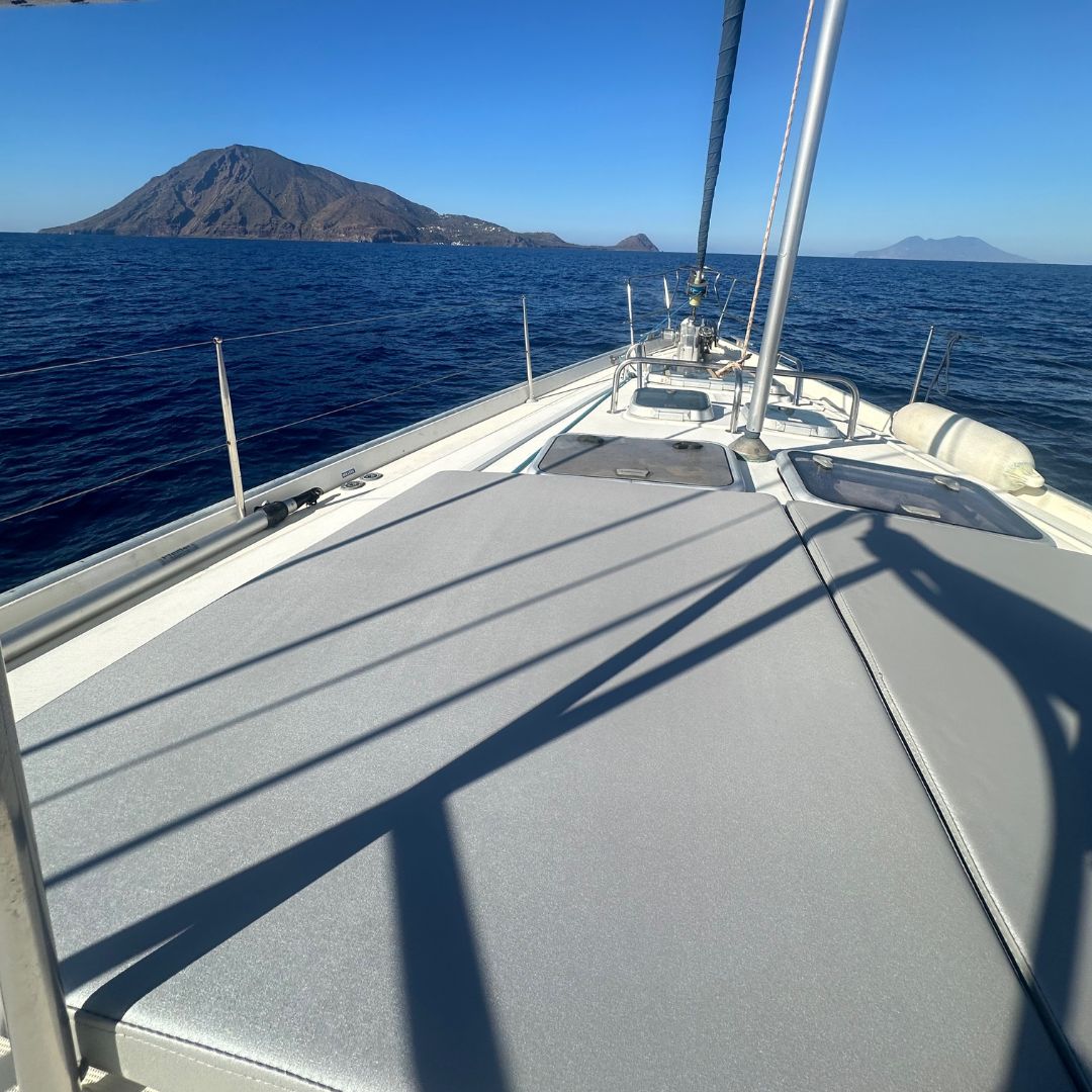 Beneteau 50 Farr — photo 14