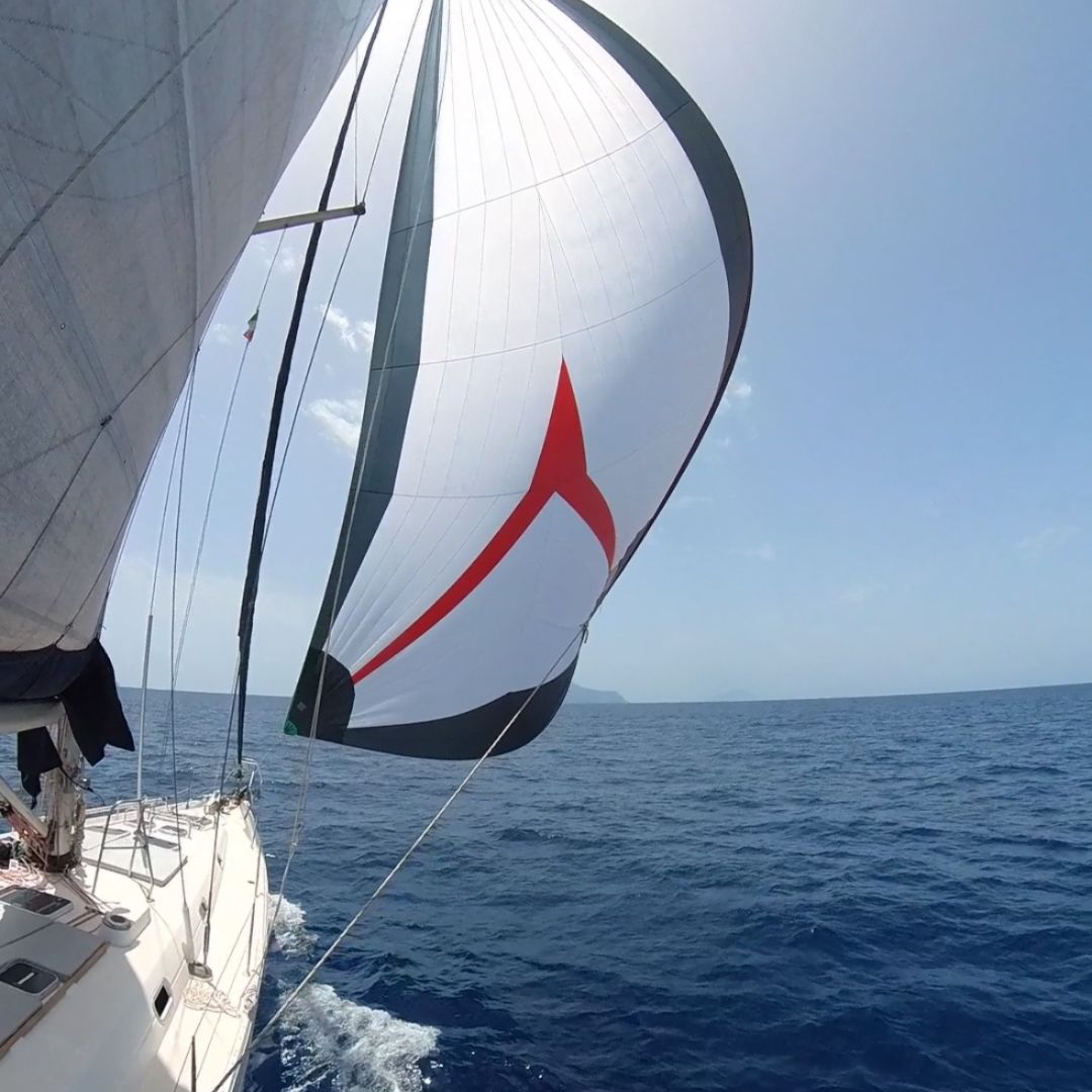 Beneteau 50 Farr — photo 16