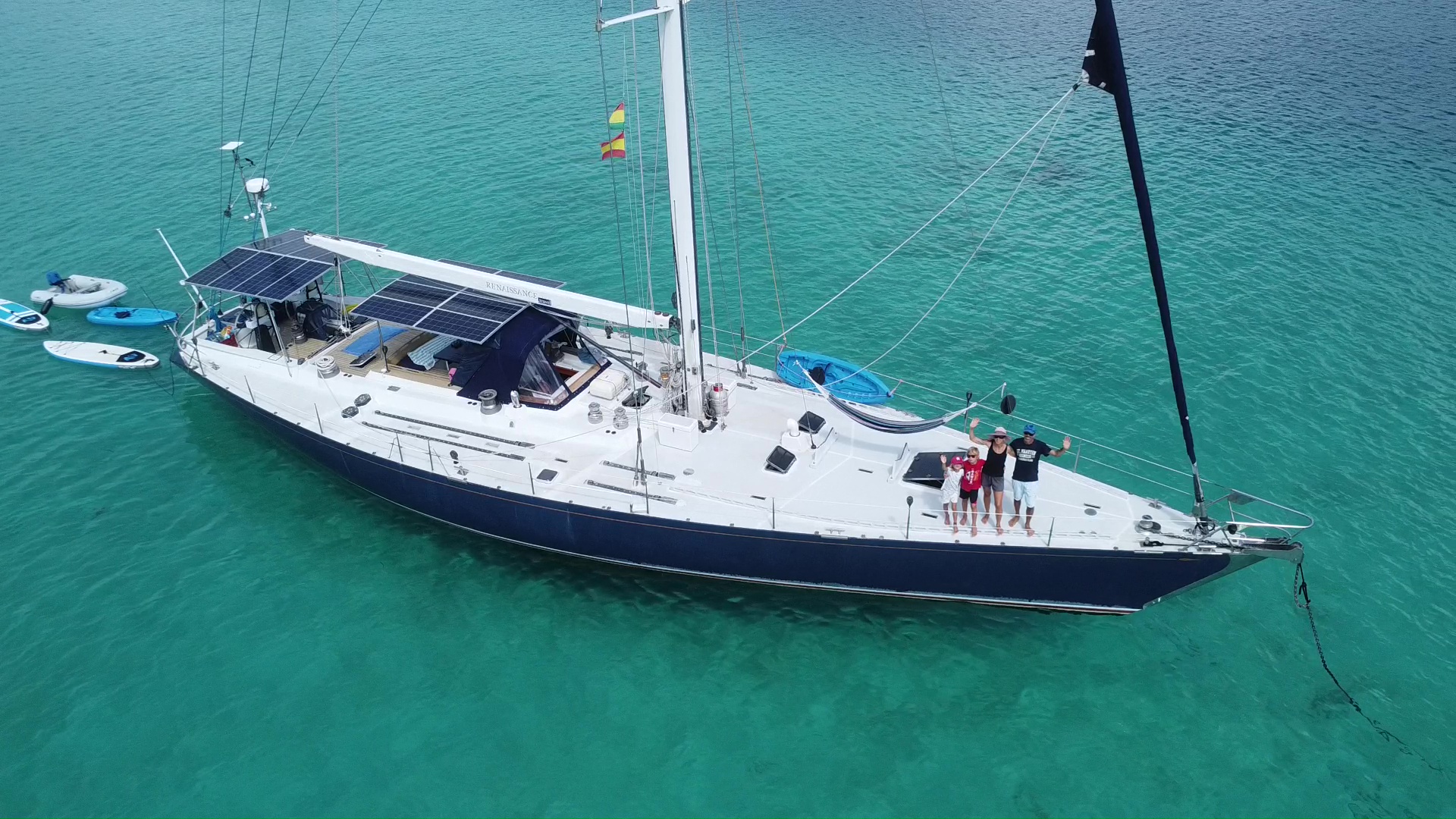 FRERS 73 — photo 30