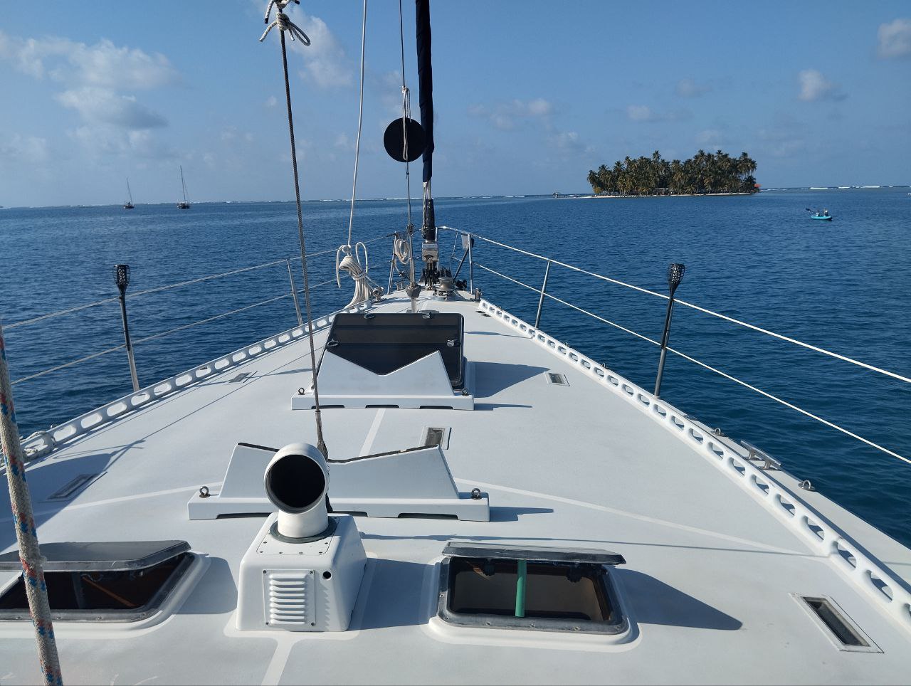 FRERS 73 — photo 33