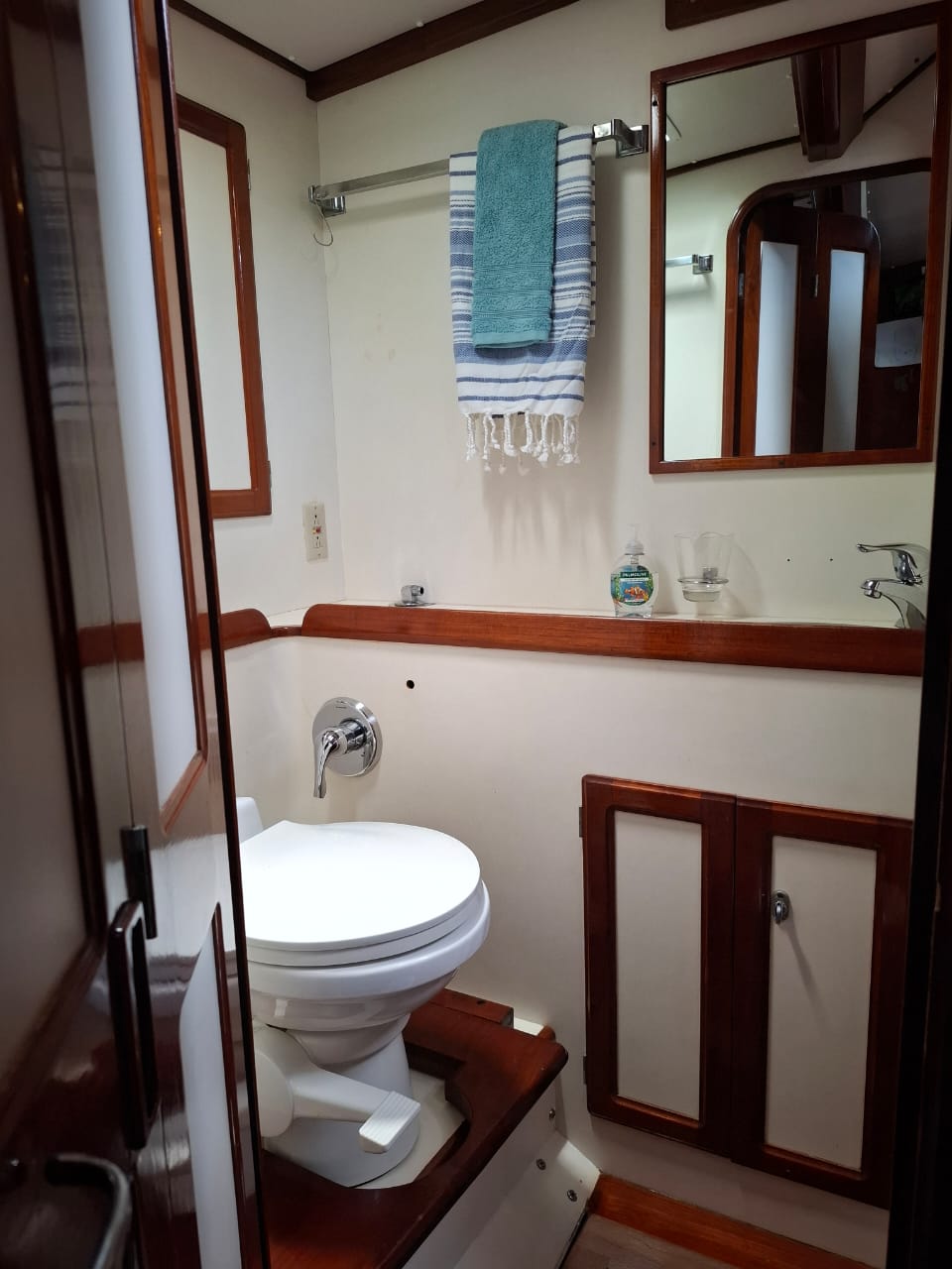 FRERS 73 — photo 38