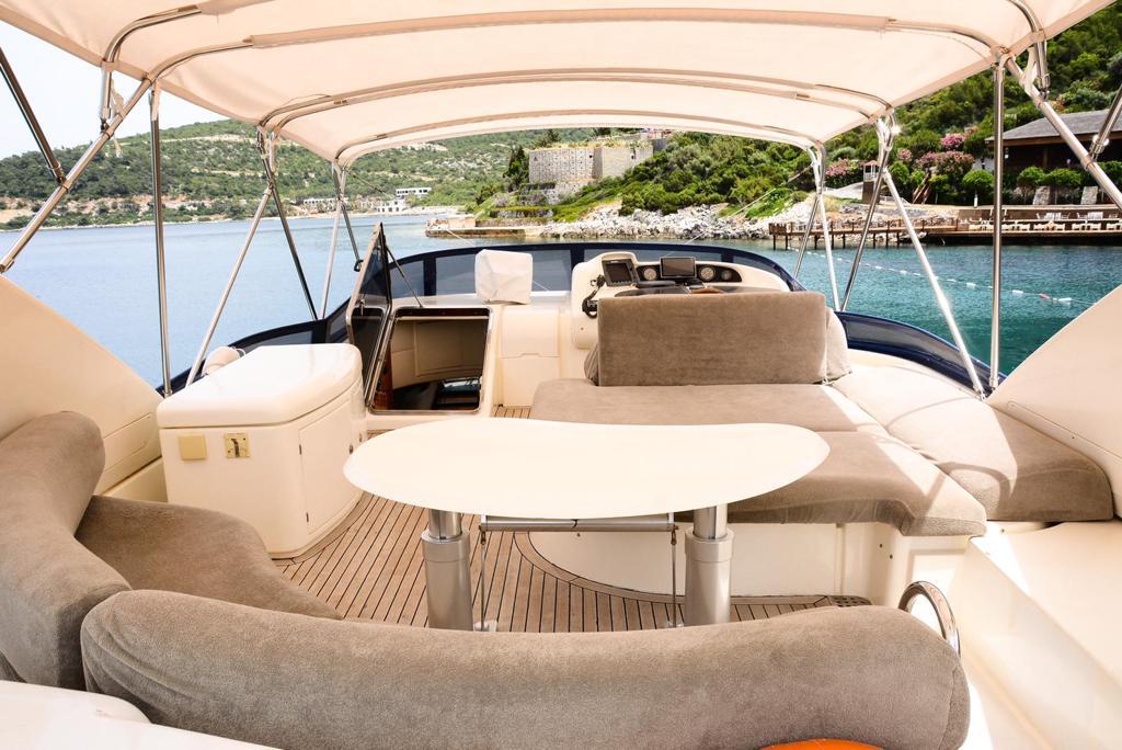 MOTORYACHT — photo 4
