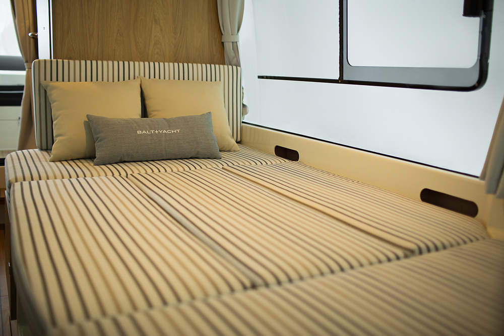 Sun Camper 35 — photo 14