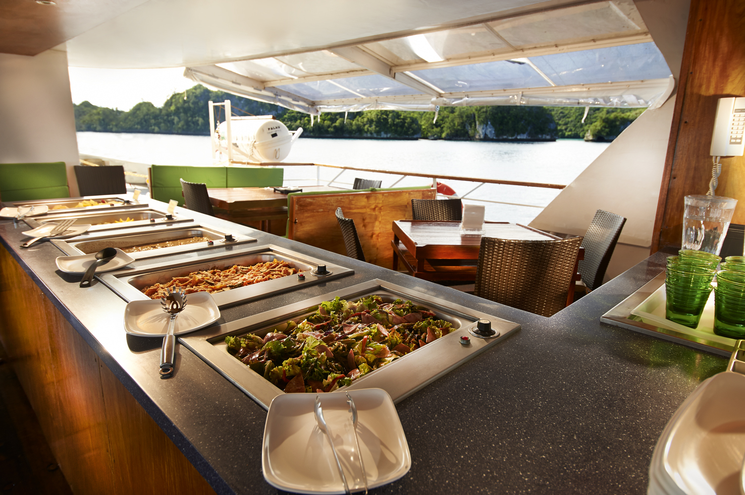 MY Yacht — photo 8