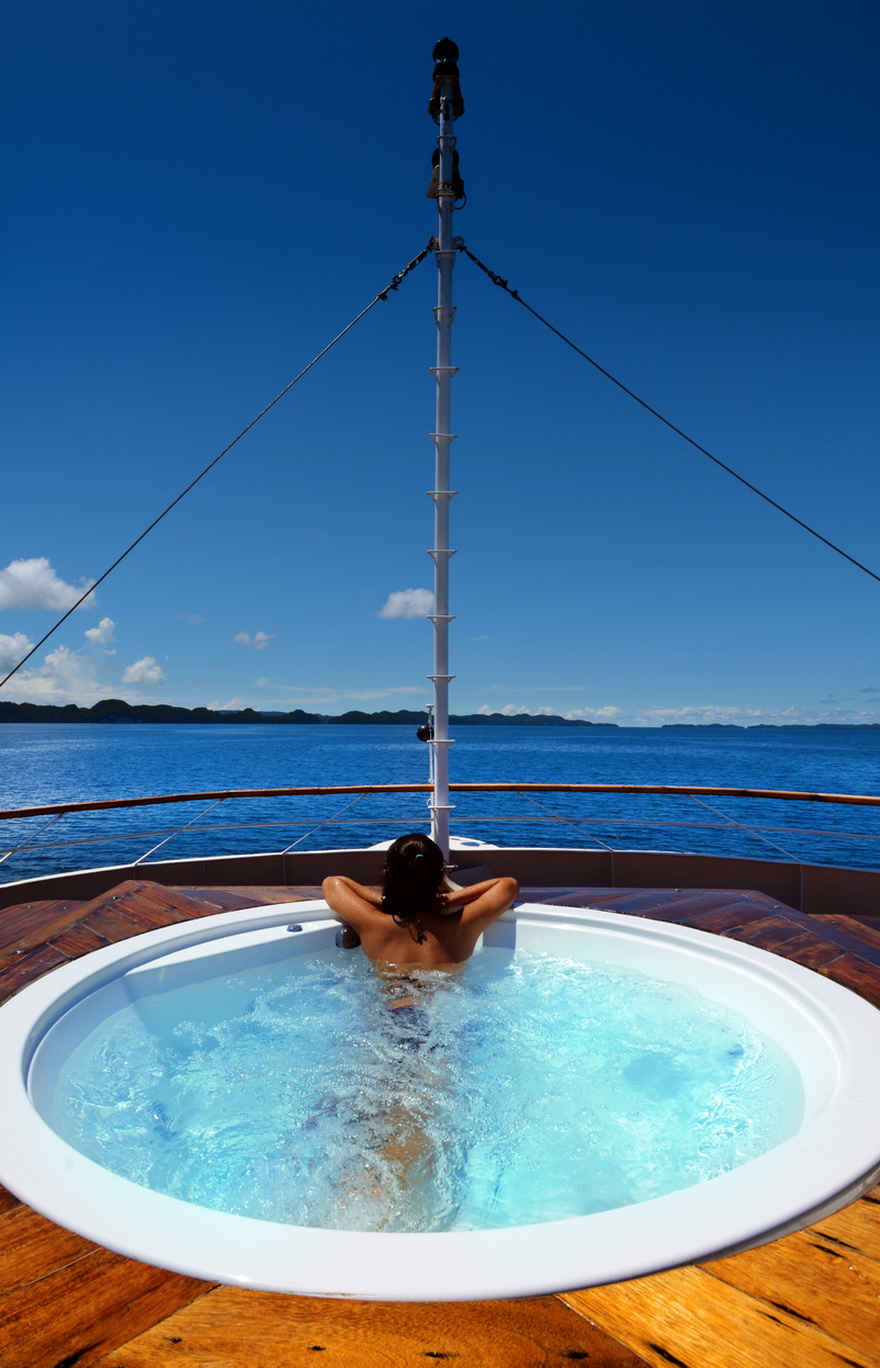MY Yacht — photo 11