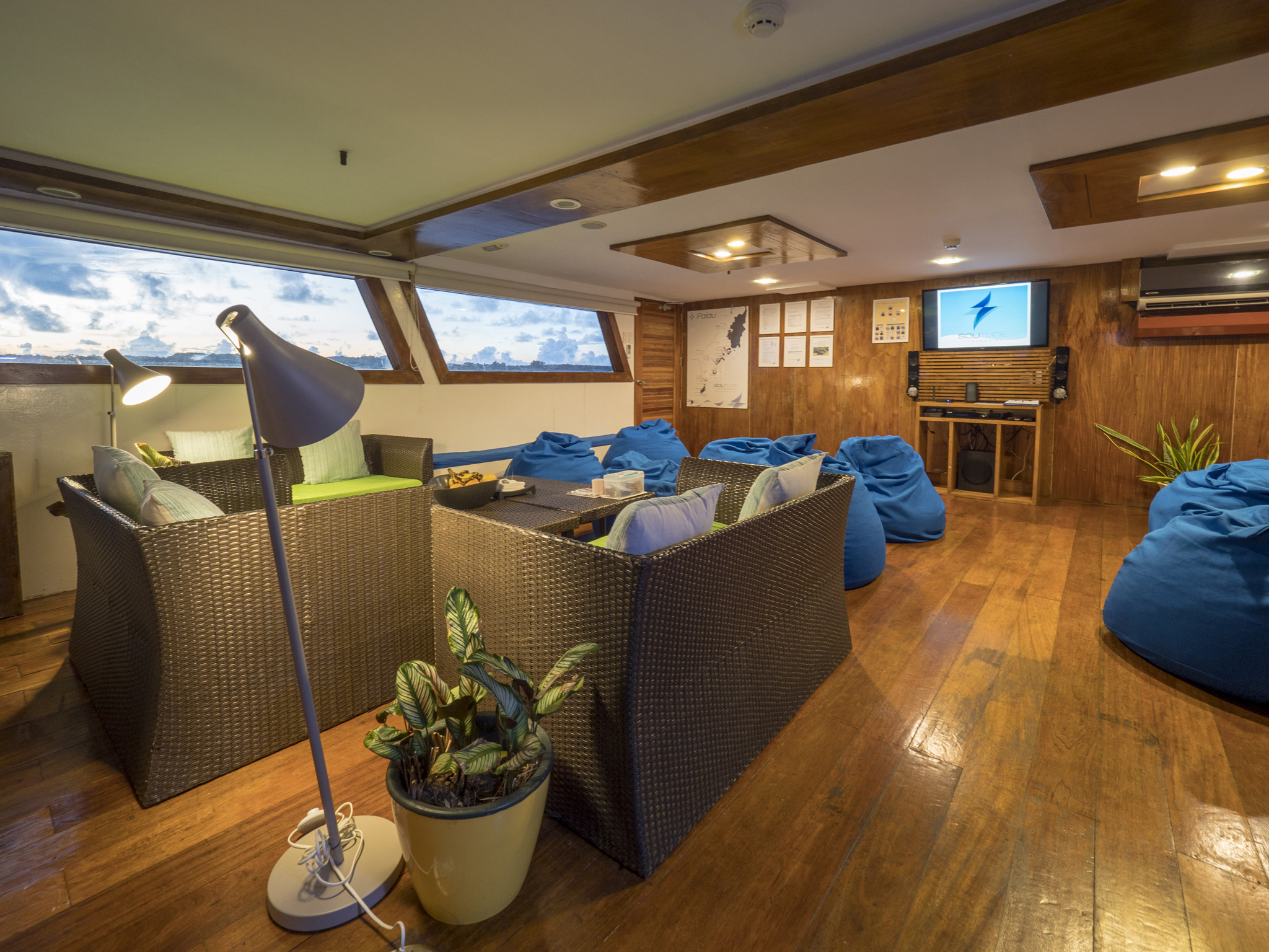 MY Yacht — photo 13