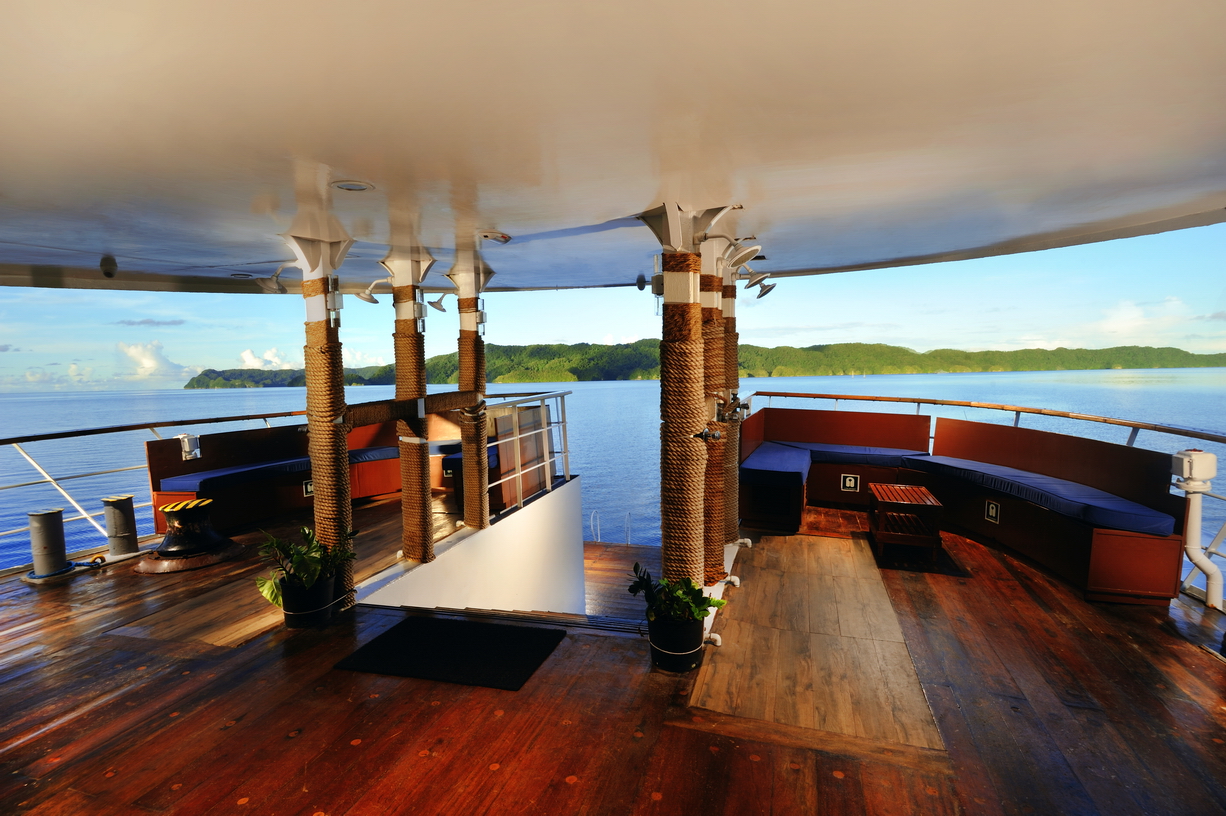 MY Yacht — photo 14