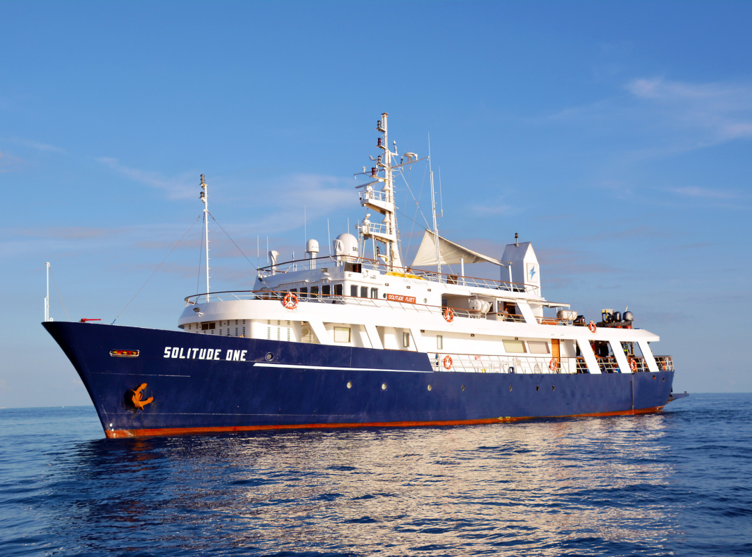MY Yacht — photo 1