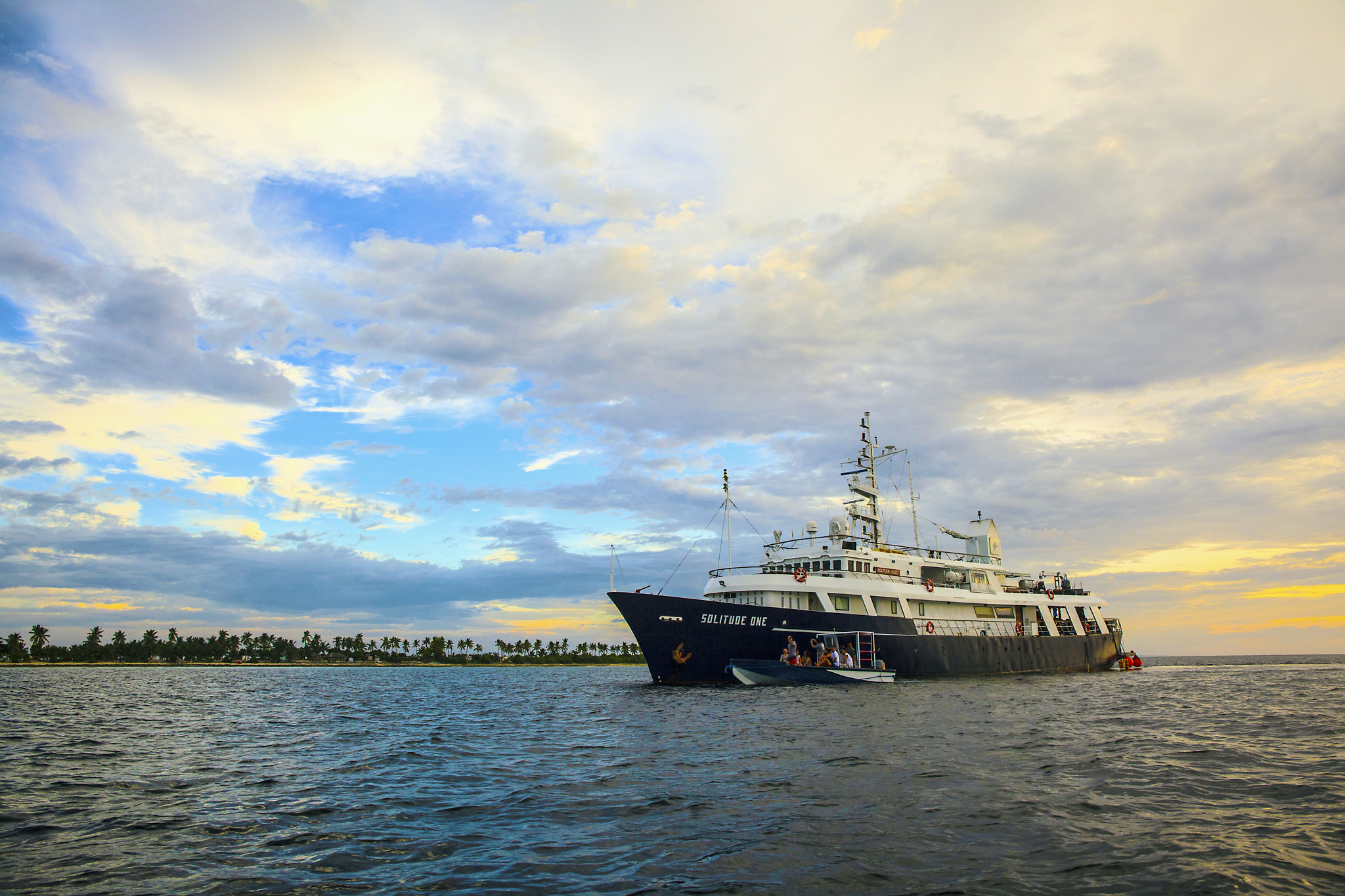 MY Yacht — photo 18