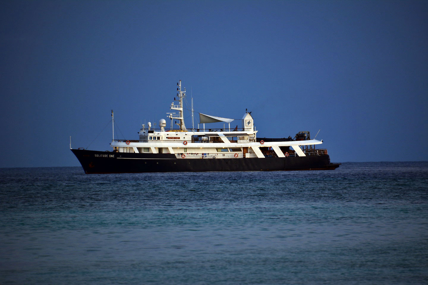 MY Yacht — photo 19