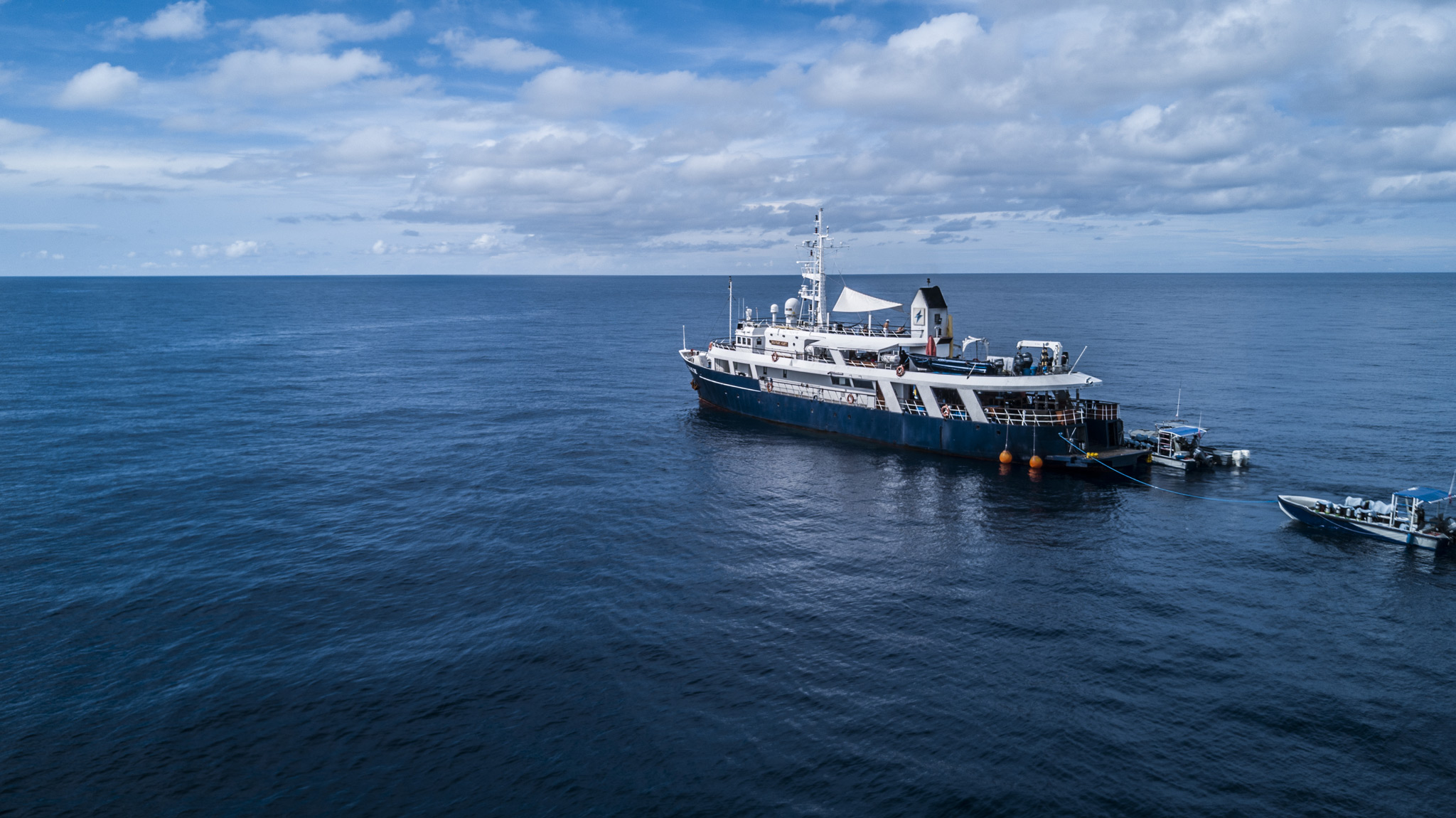 MY Yacht — photo 21
