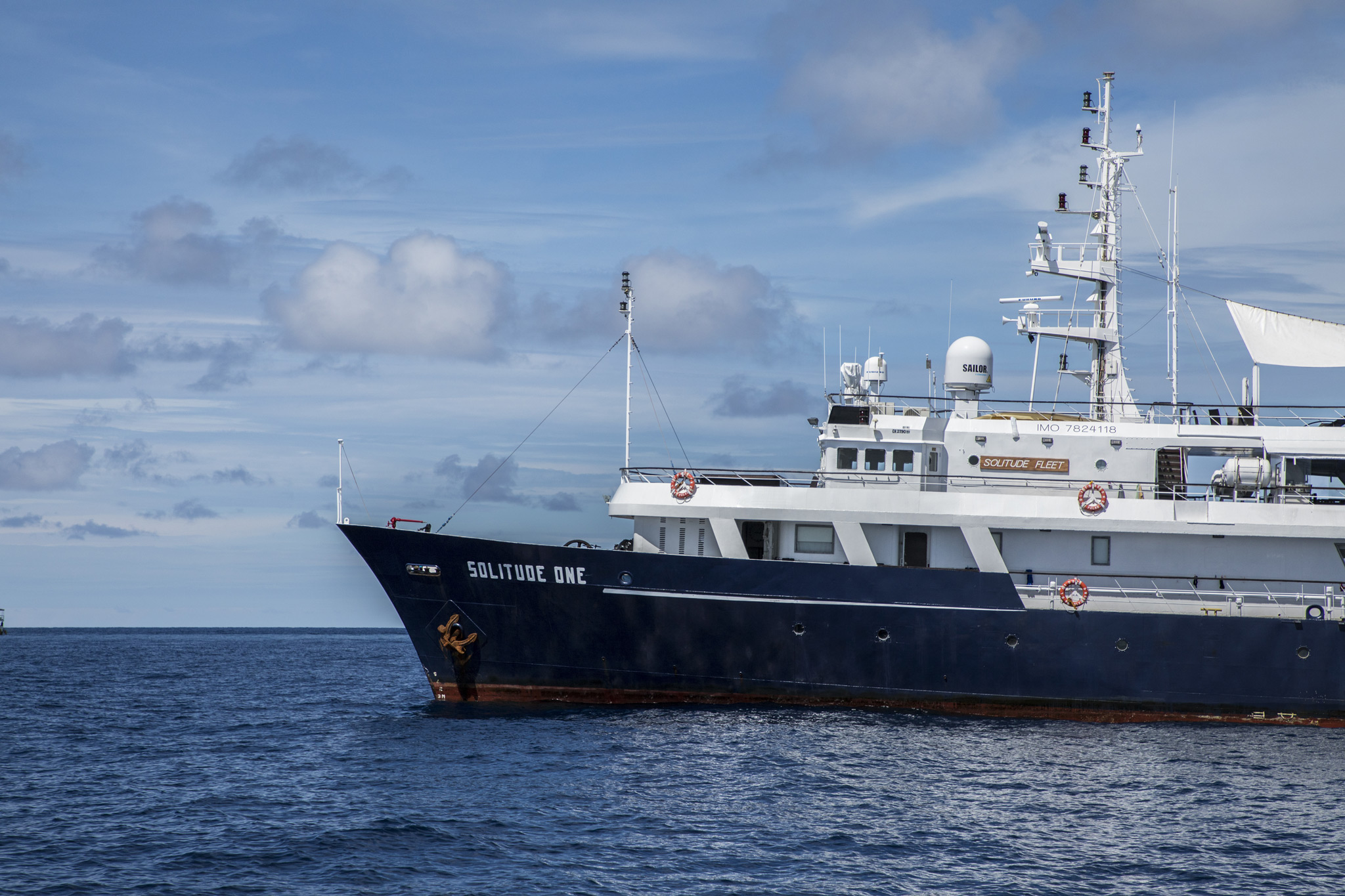 MY Yacht — photo 22