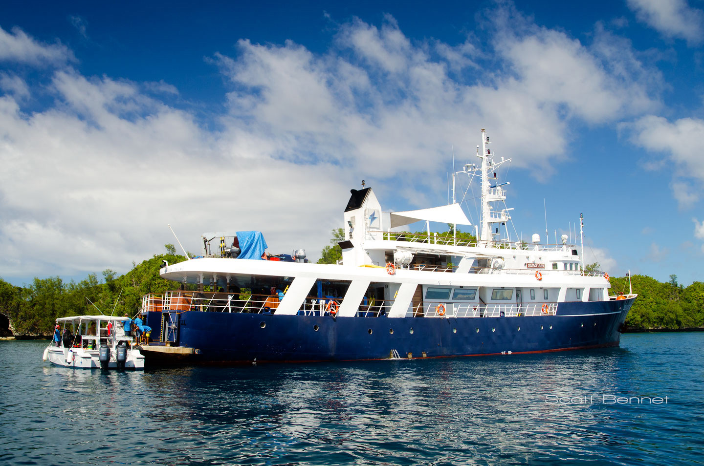 MY Yacht — photo 23
