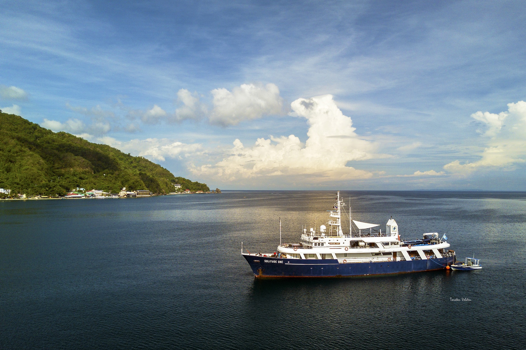 MY Yacht — photo 25