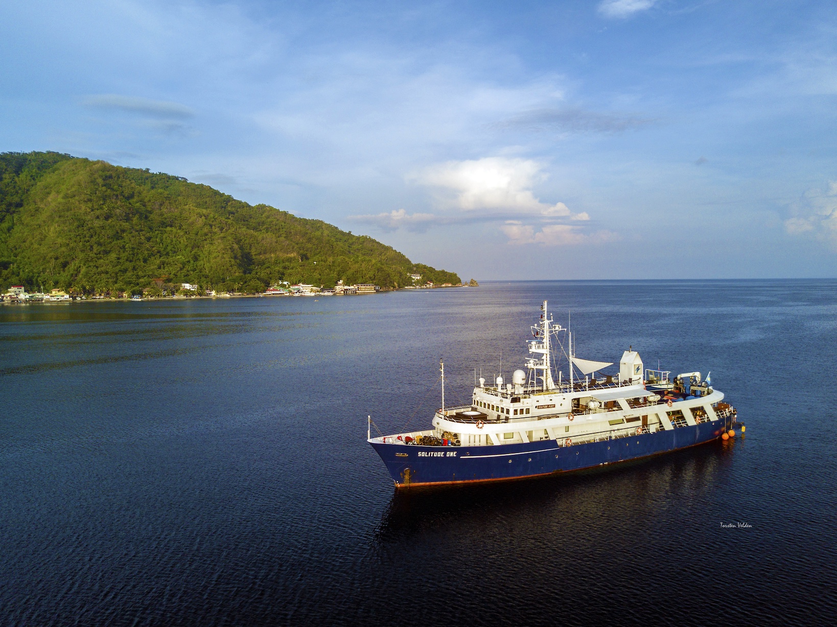 MY Yacht — photo 26