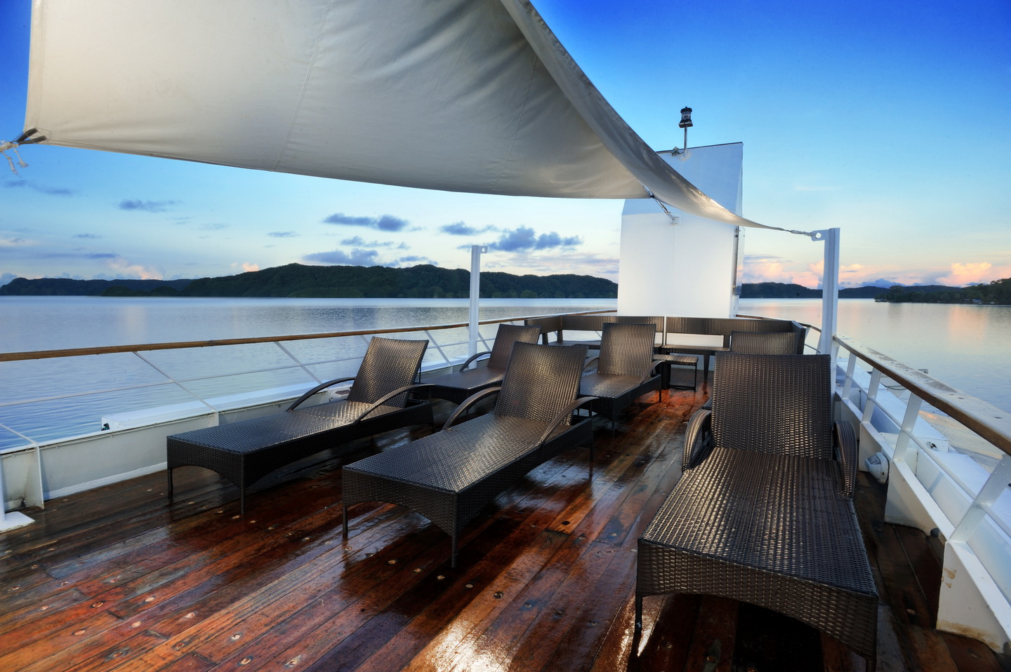 MY Yacht — photo 27