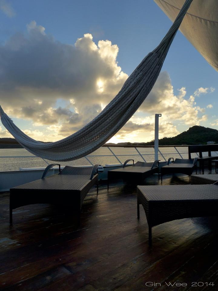 MY Yacht — photo 28