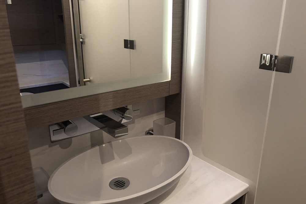 Fountaine Pajot Alegria 67 — photo 7