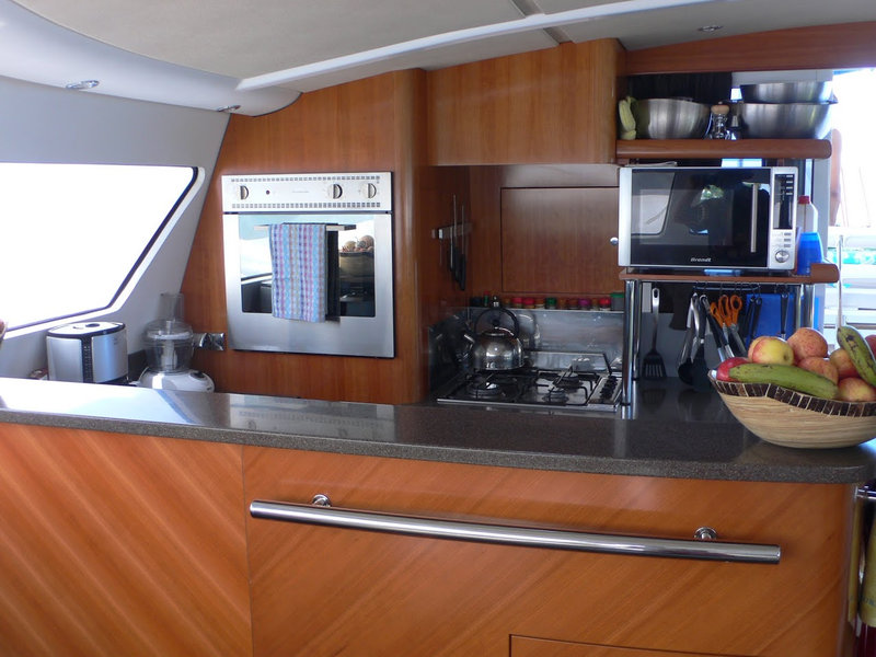 Fountaine-Pajot — photo 2