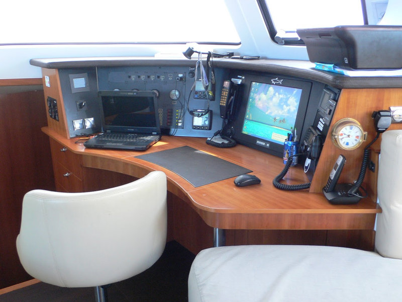 Fountaine-Pajot — photo 3