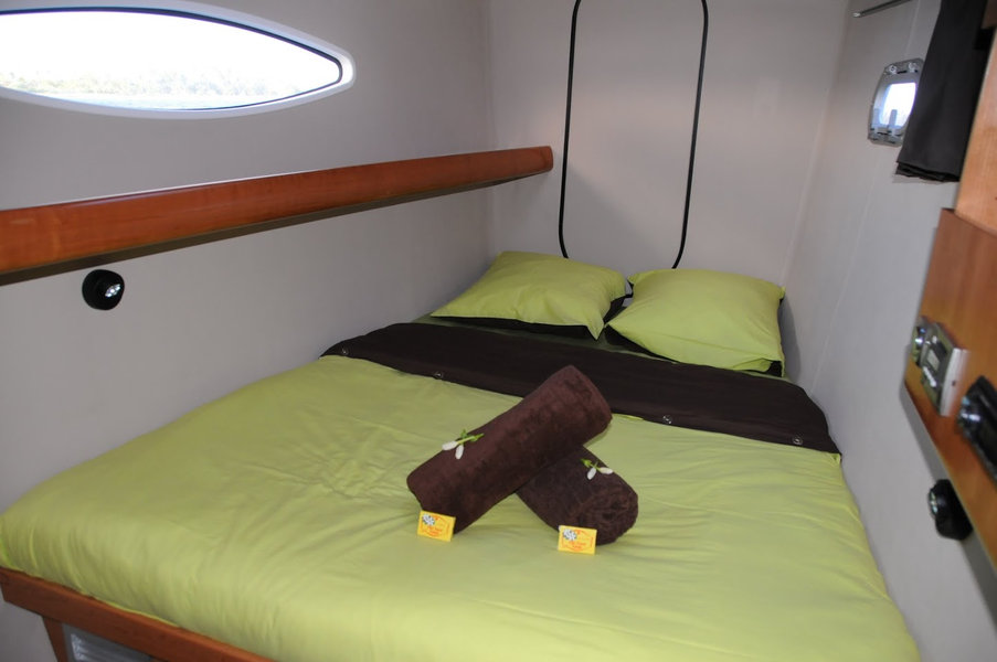 Fountaine-Pajot — photo 7