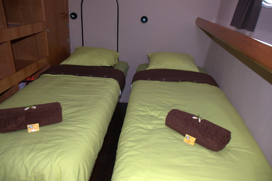 Fountaine-Pajot — photo 8