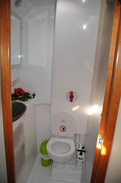Fountaine-Pajot — photo 9
